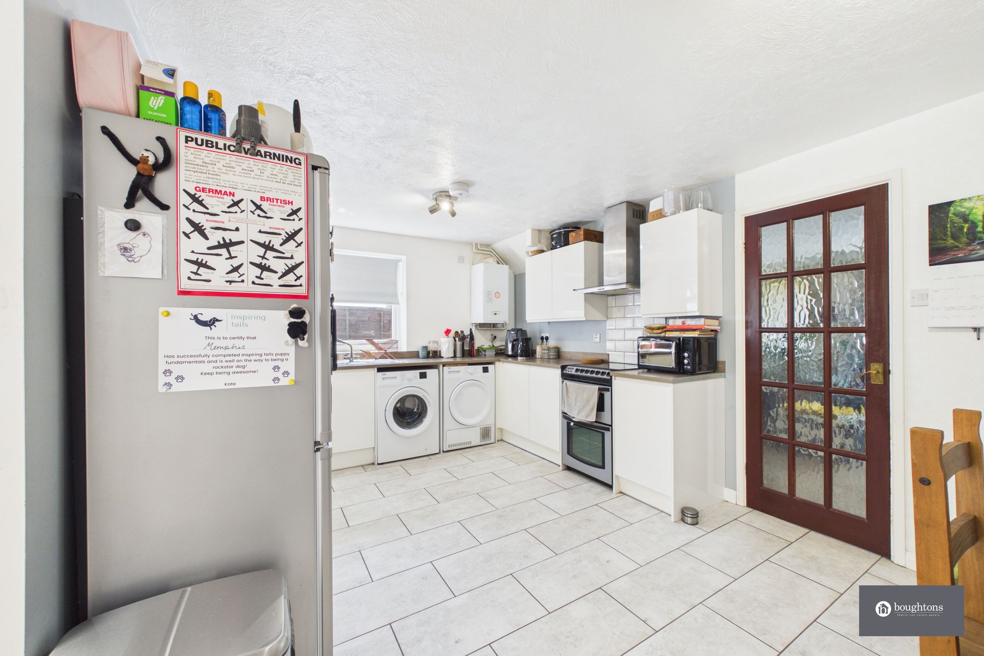 3 bed semi-detached house for sale in Valley Road, Brackley, NN13  - Property Image 7