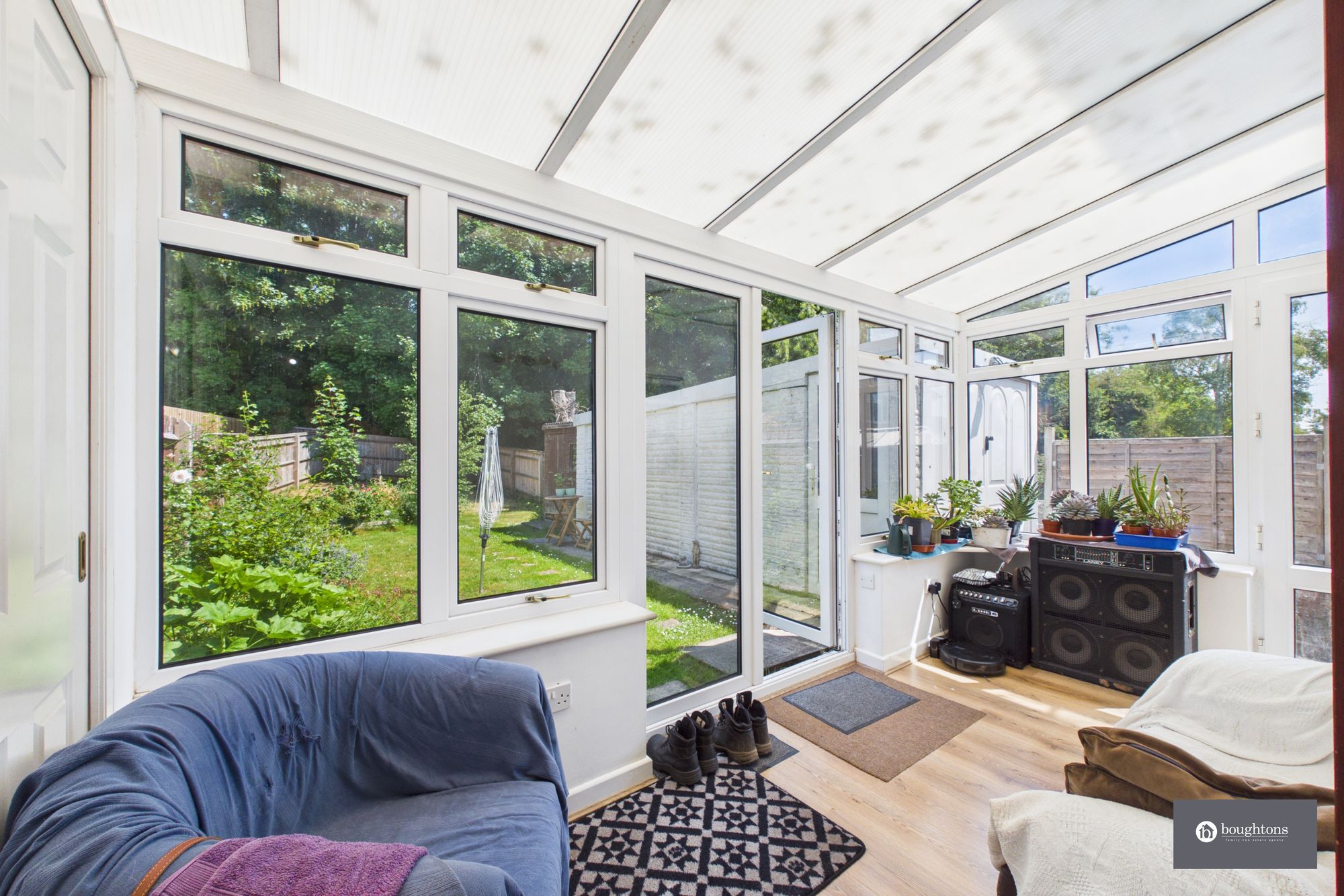 3 bed semi-detached house for sale in Valley Road, Brackley, NN13  - Property Image 5