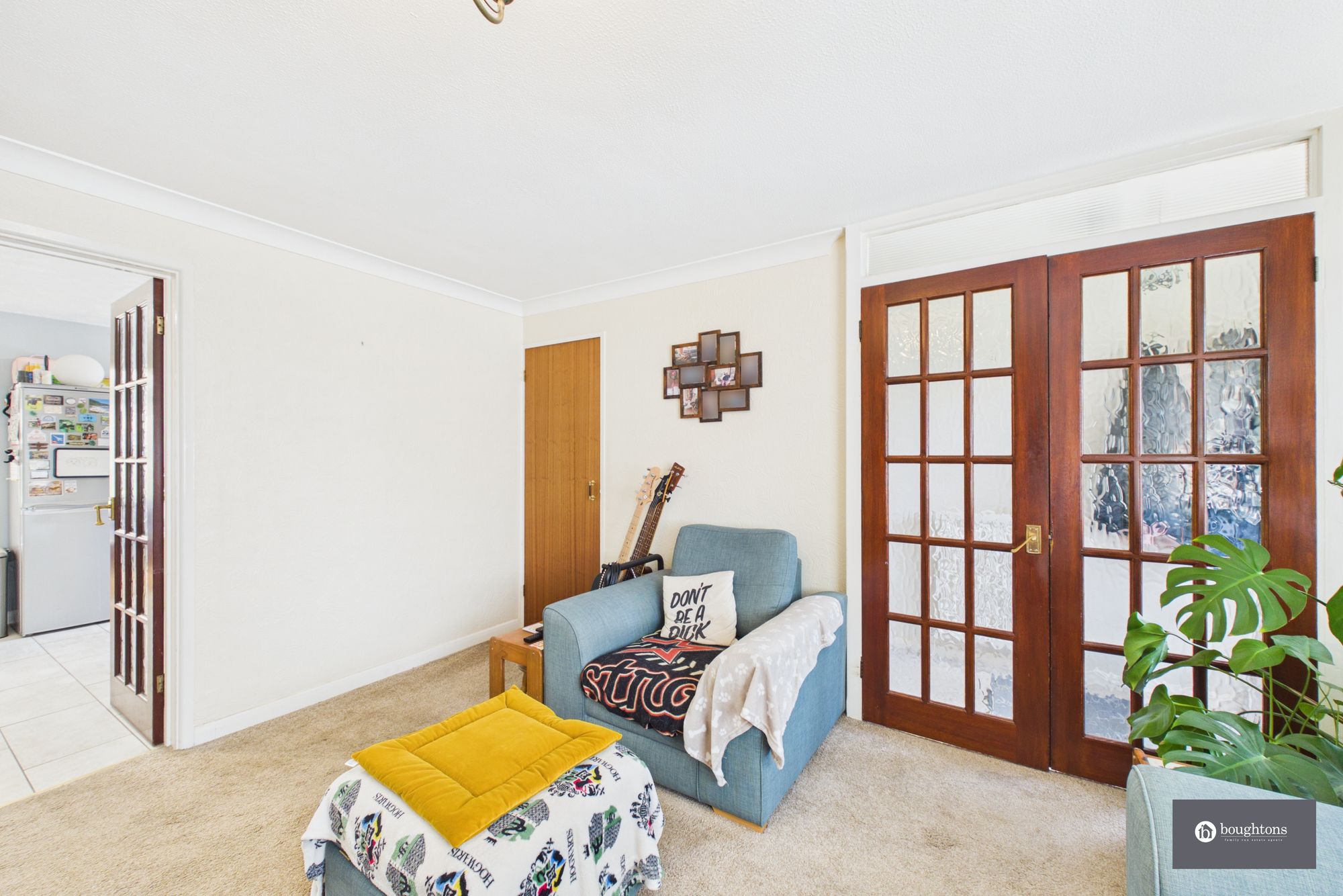 3 bed semi-detached house for sale in Valley Road, Brackley, NN13  - Property Image 6