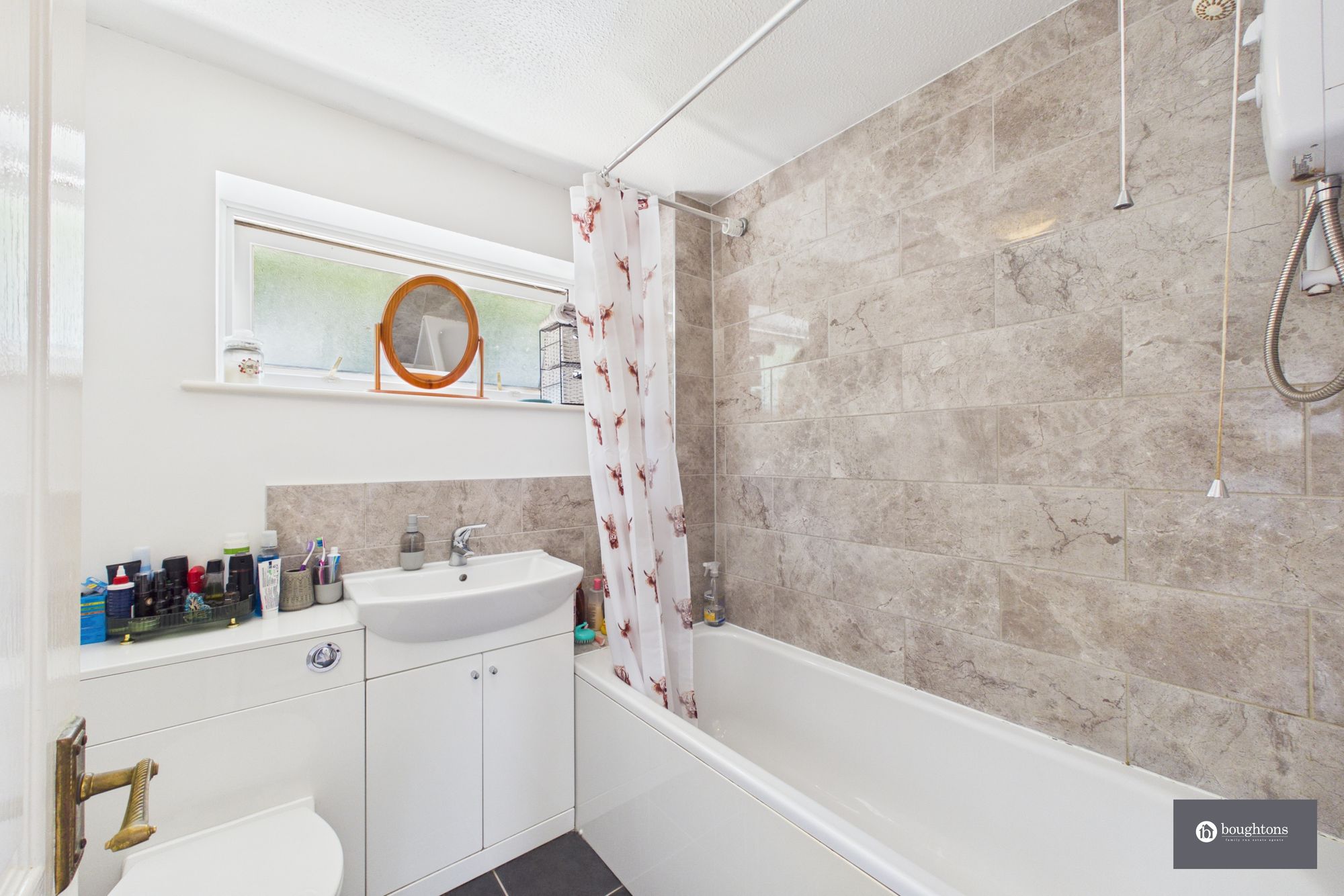 3 bed semi-detached house for sale in Valley Road, Brackley, NN13  - Property Image 13