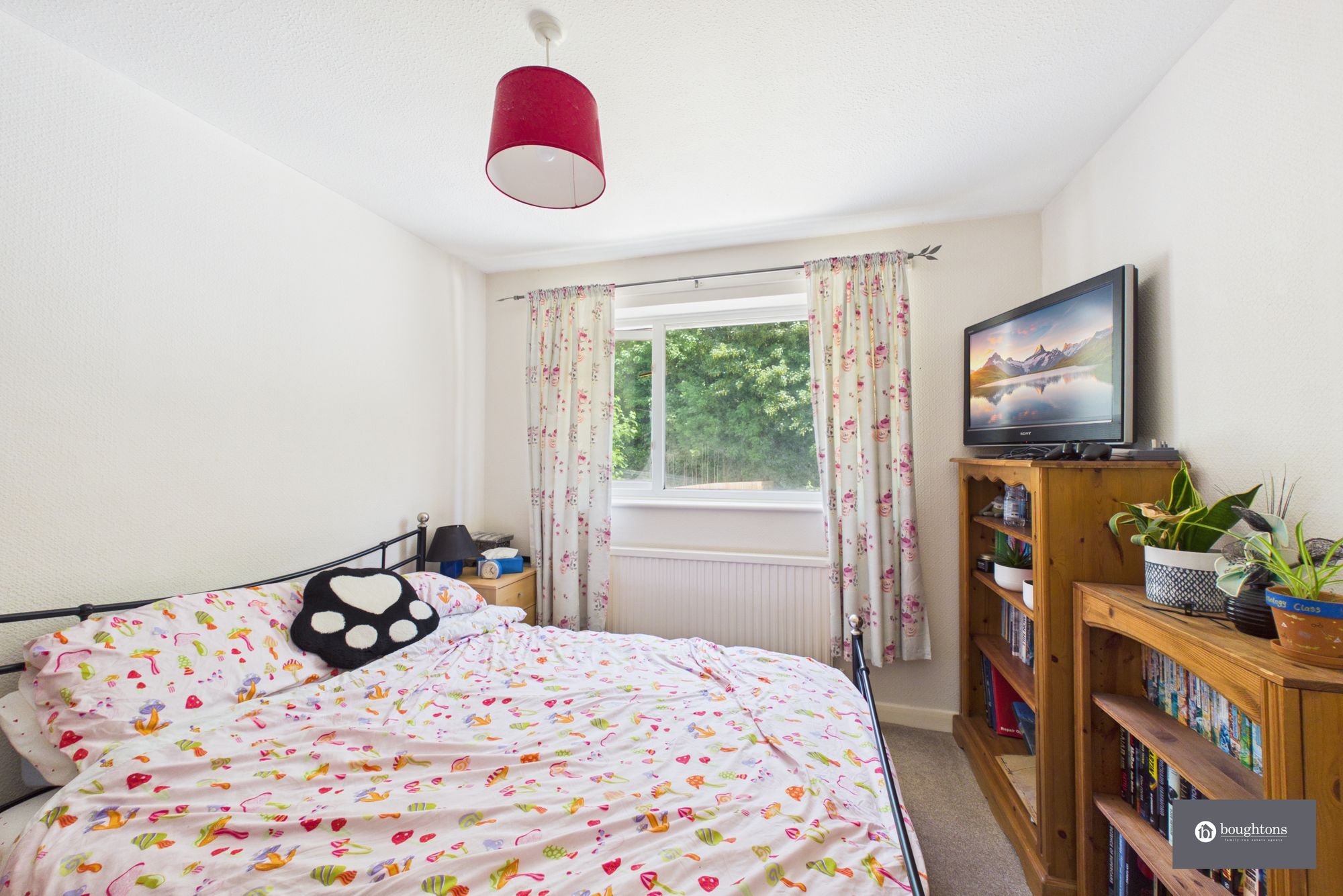 3 bed semi-detached house for sale in Valley Road, Brackley, NN13  - Property Image 11