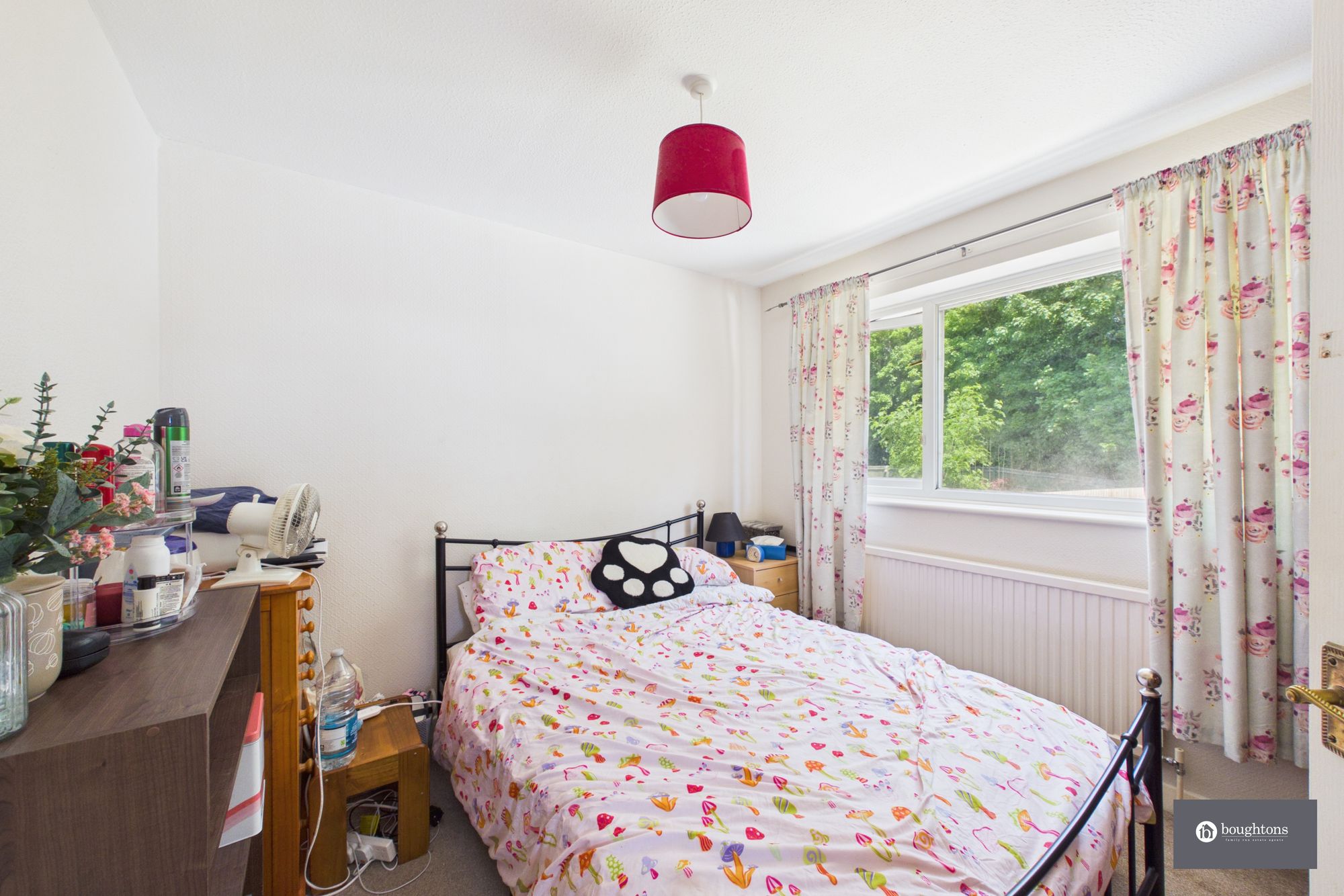 3 bed semi-detached house for sale in Valley Road, Brackley, NN13  - Property Image 10
