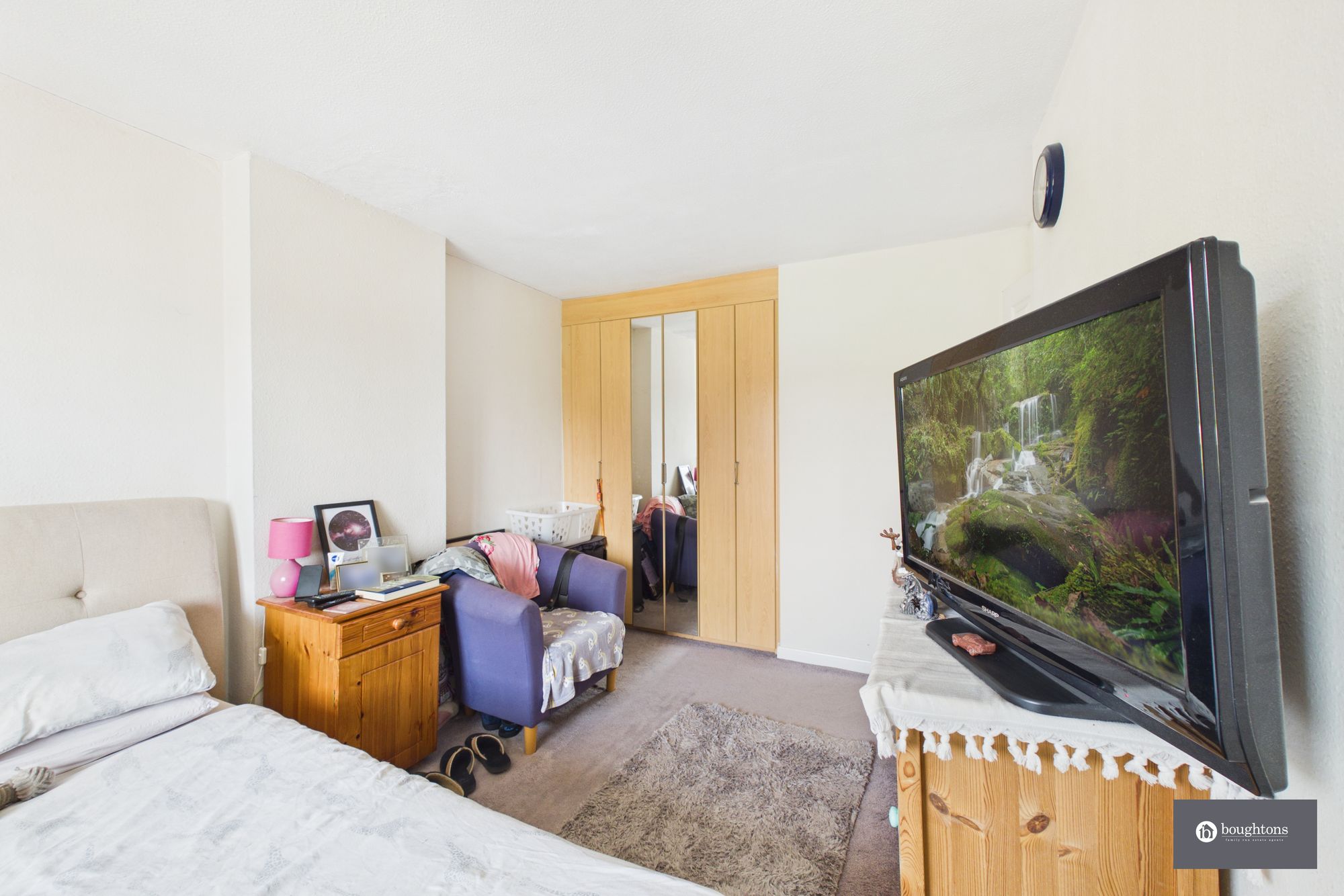 3 bed semi-detached house for sale in Valley Road, Brackley, NN13  - Property Image 9