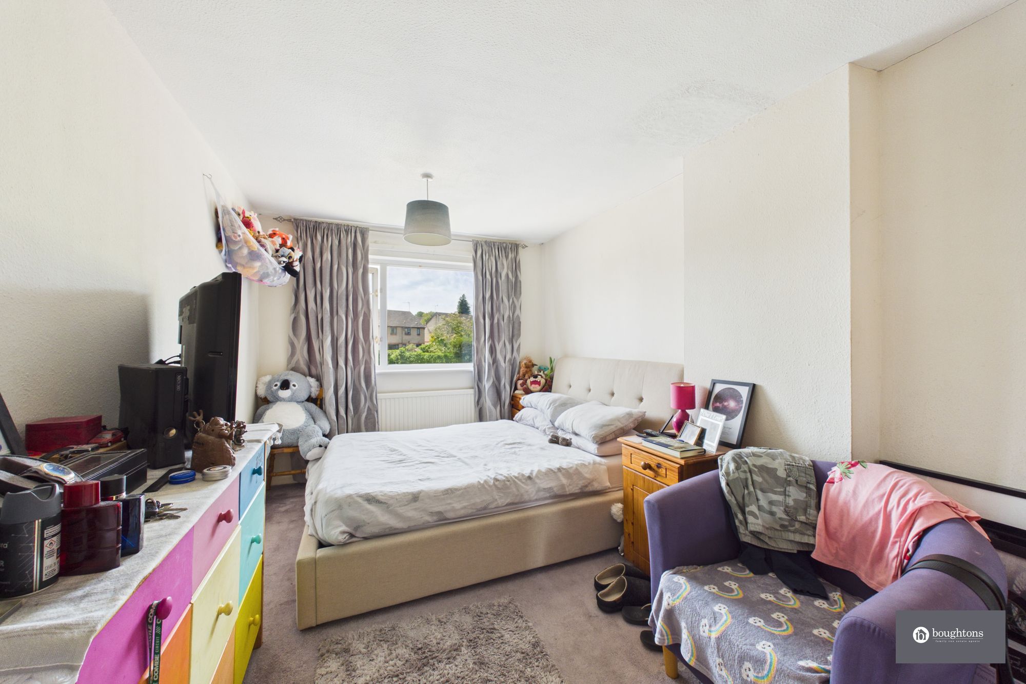 3 bed semi-detached house for sale in Valley Road, Brackley, NN13  - Property Image 8
