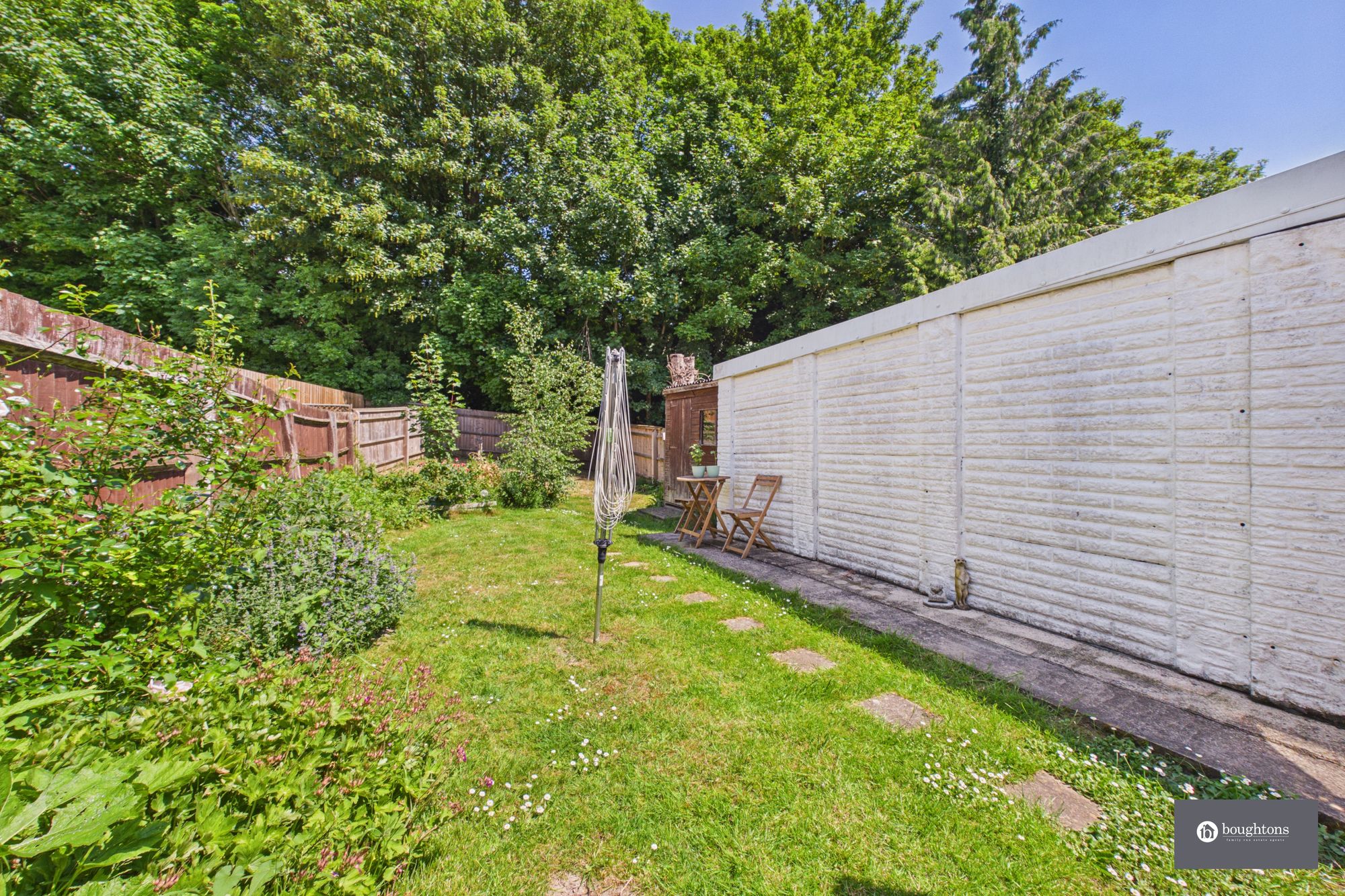 3 bed semi-detached house for sale in Valley Road, Brackley, NN13  - Property Image 15