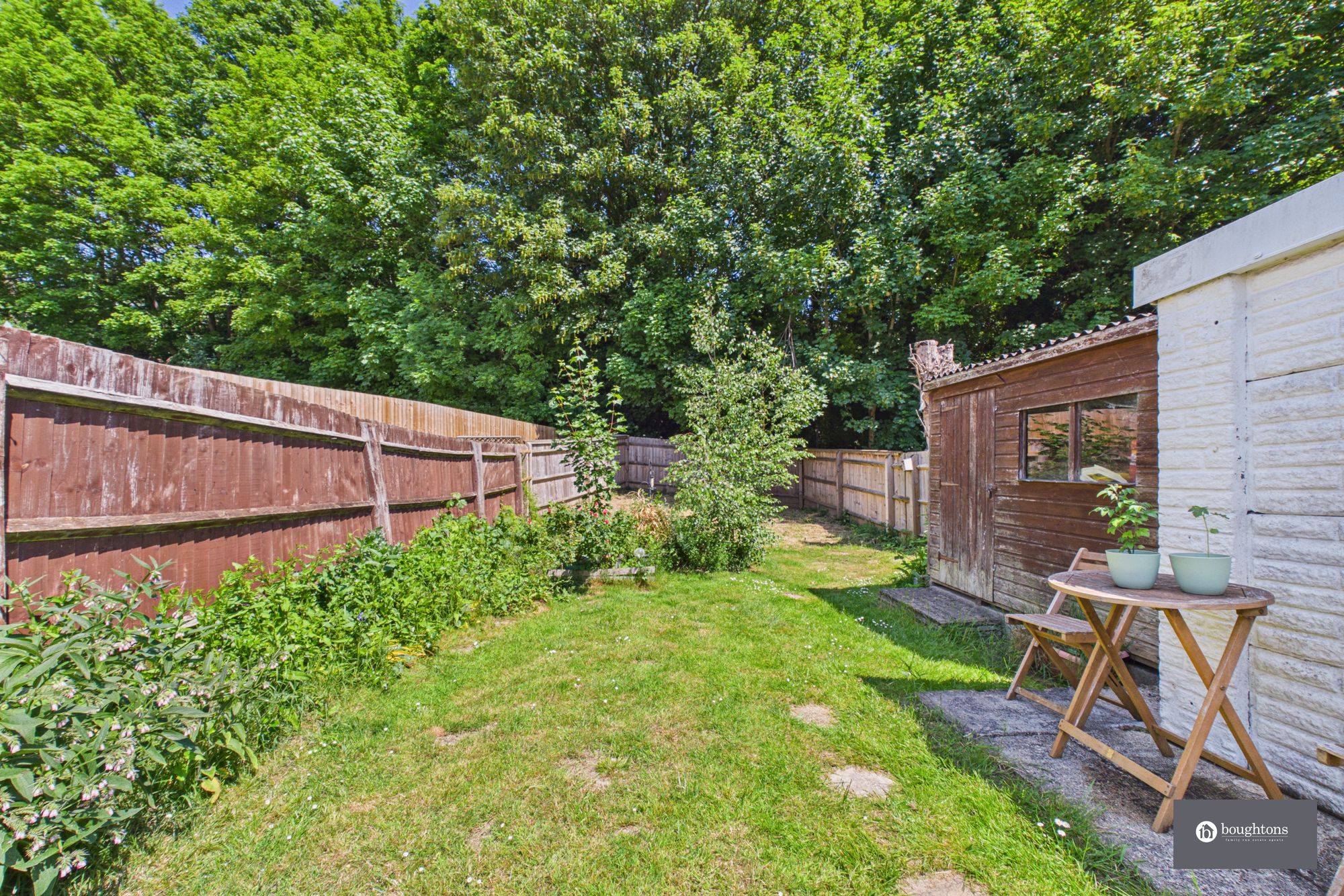 3 bed semi-detached house for sale in Valley Road, Brackley, NN13  - Property Image 4