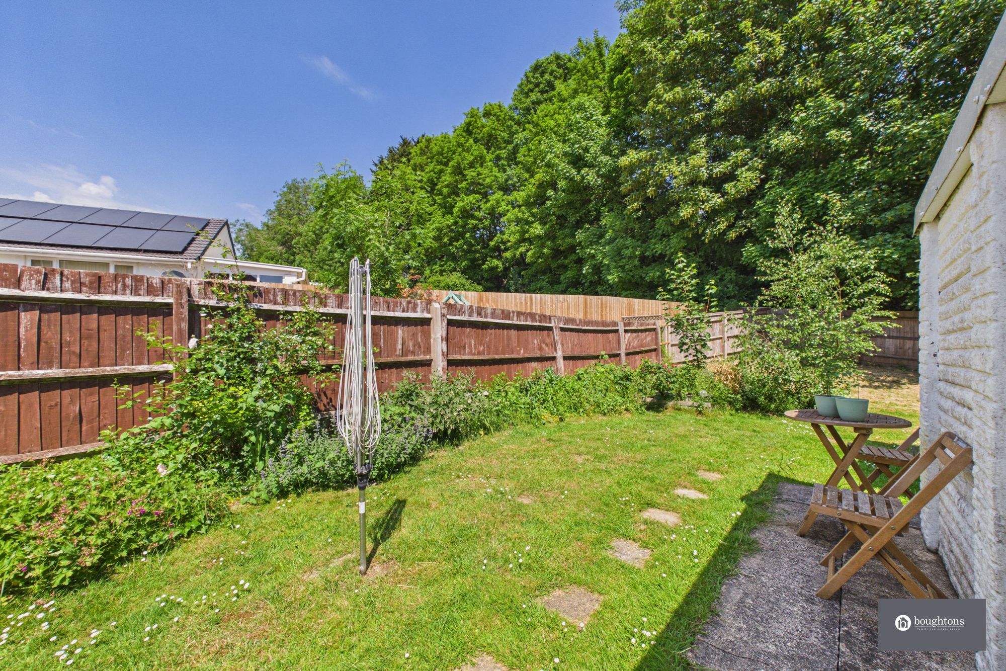 3 bed semi-detached house for sale in Valley Road, Brackley, NN13  - Property Image 14