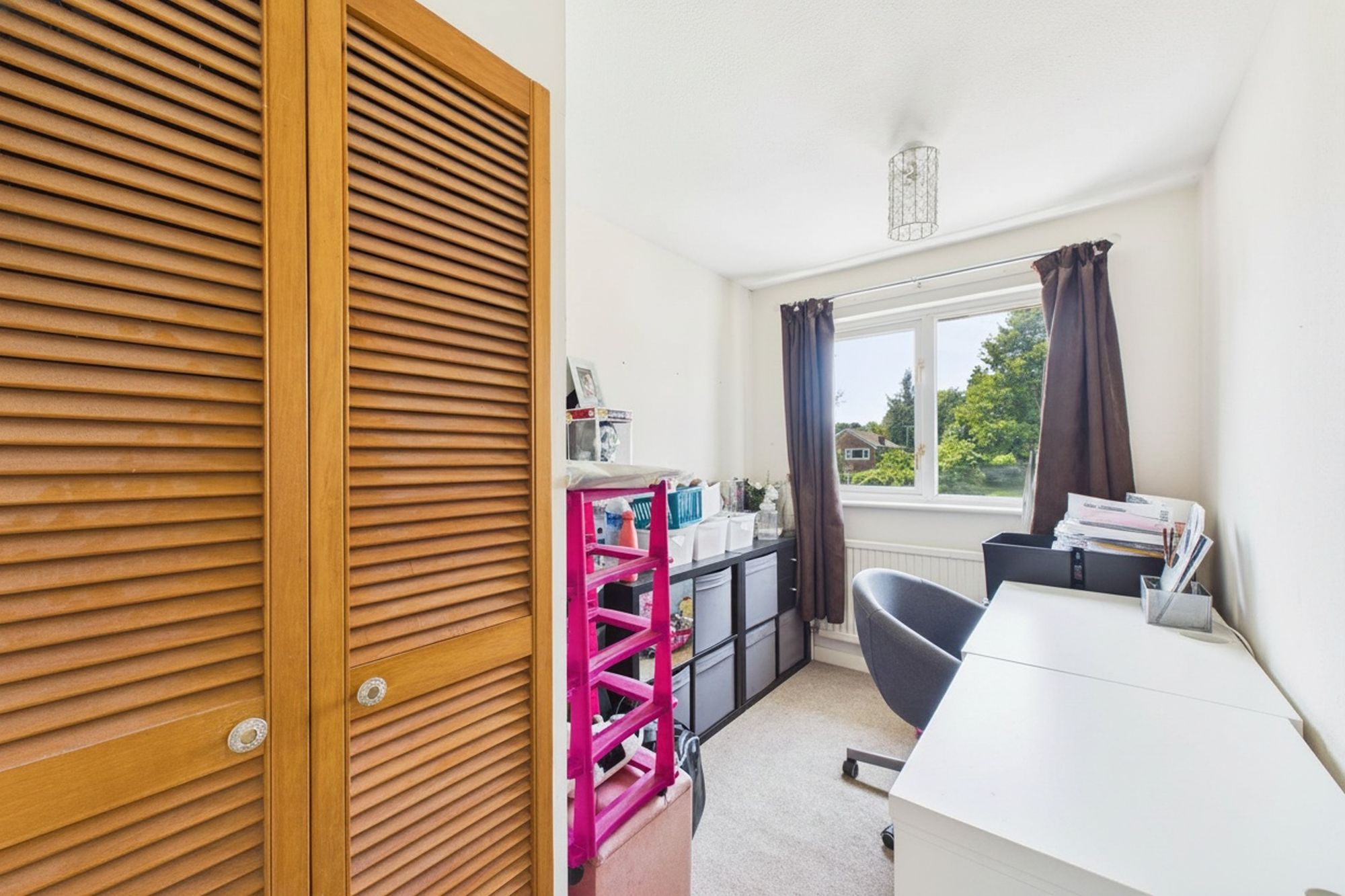 3 bed semi-detached house for sale in Valley Road, Brackley, NN13  - Property Image 12