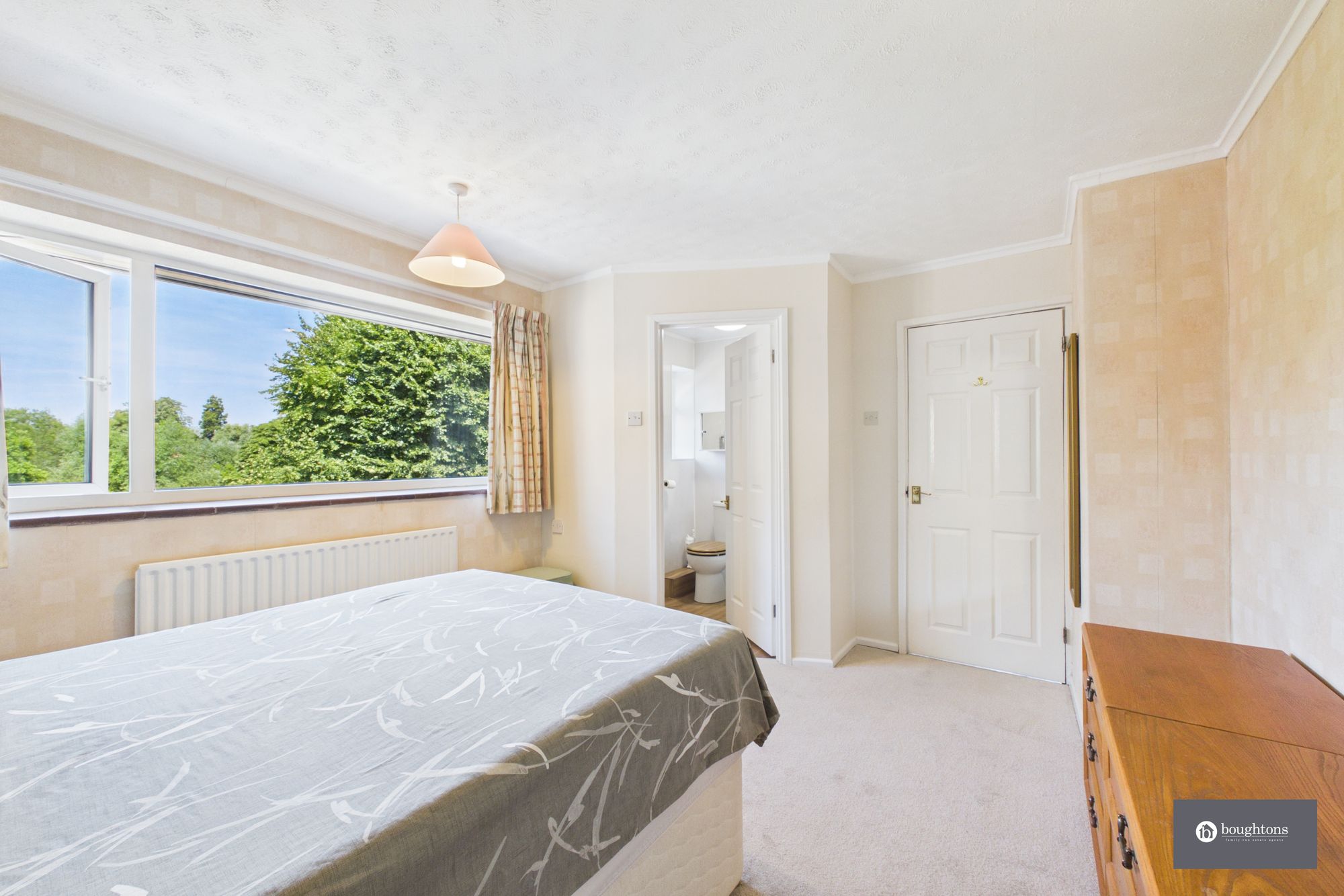 3 bed detached house for sale in Chandos Road, Buckingham, MK18  - Property Image 18