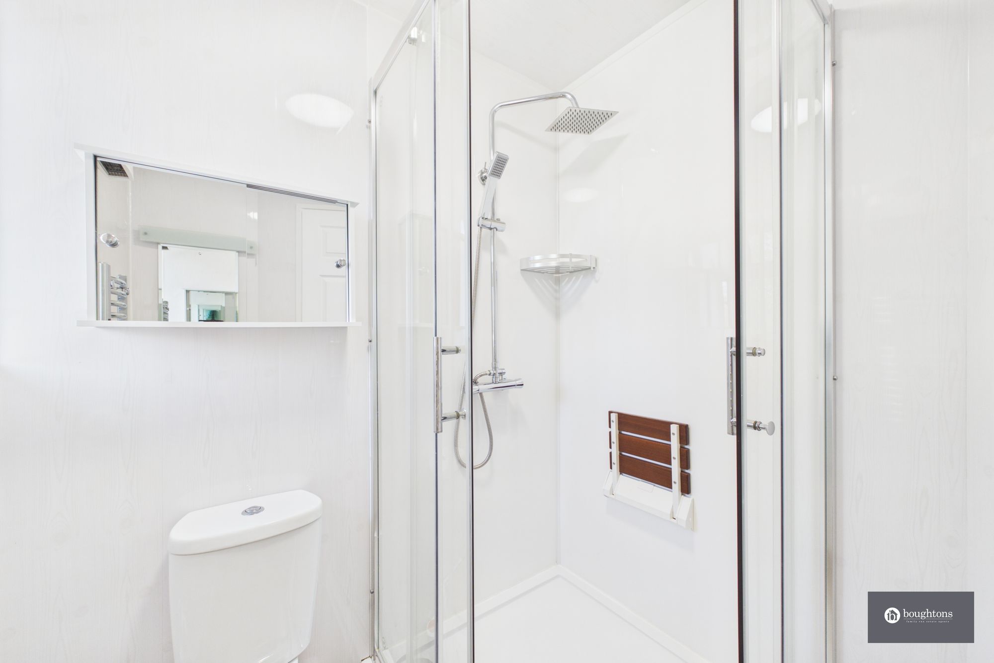 3 bed detached house for sale in Chandos Road, Buckingham, MK18  - Property Image 19