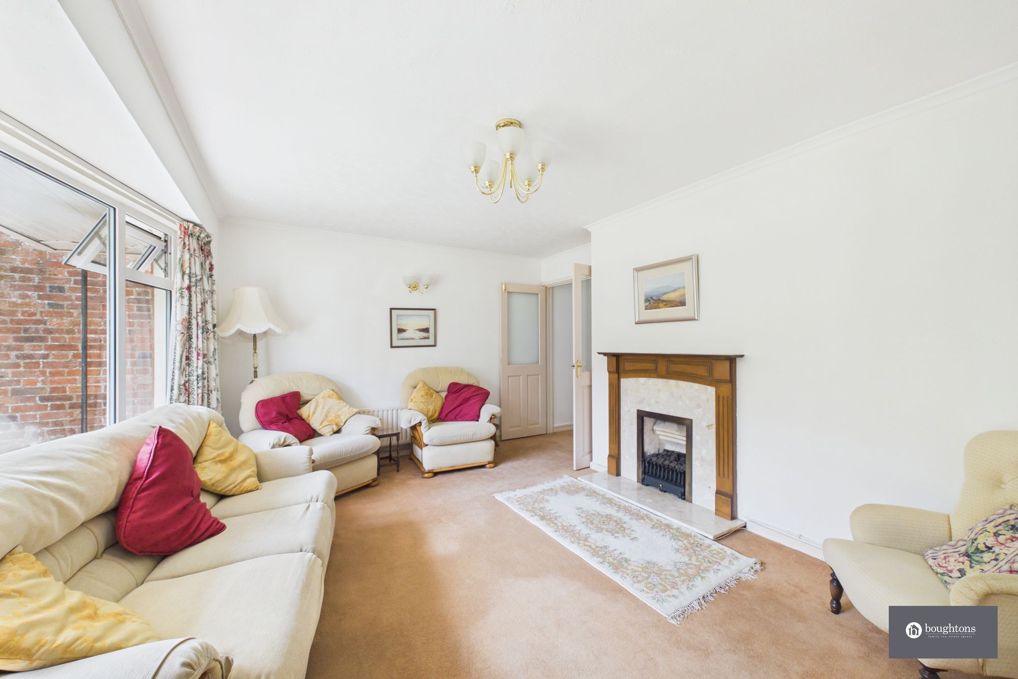 3 bed detached house for sale in Chandos Road, Buckingham, MK18  - Property Image 6