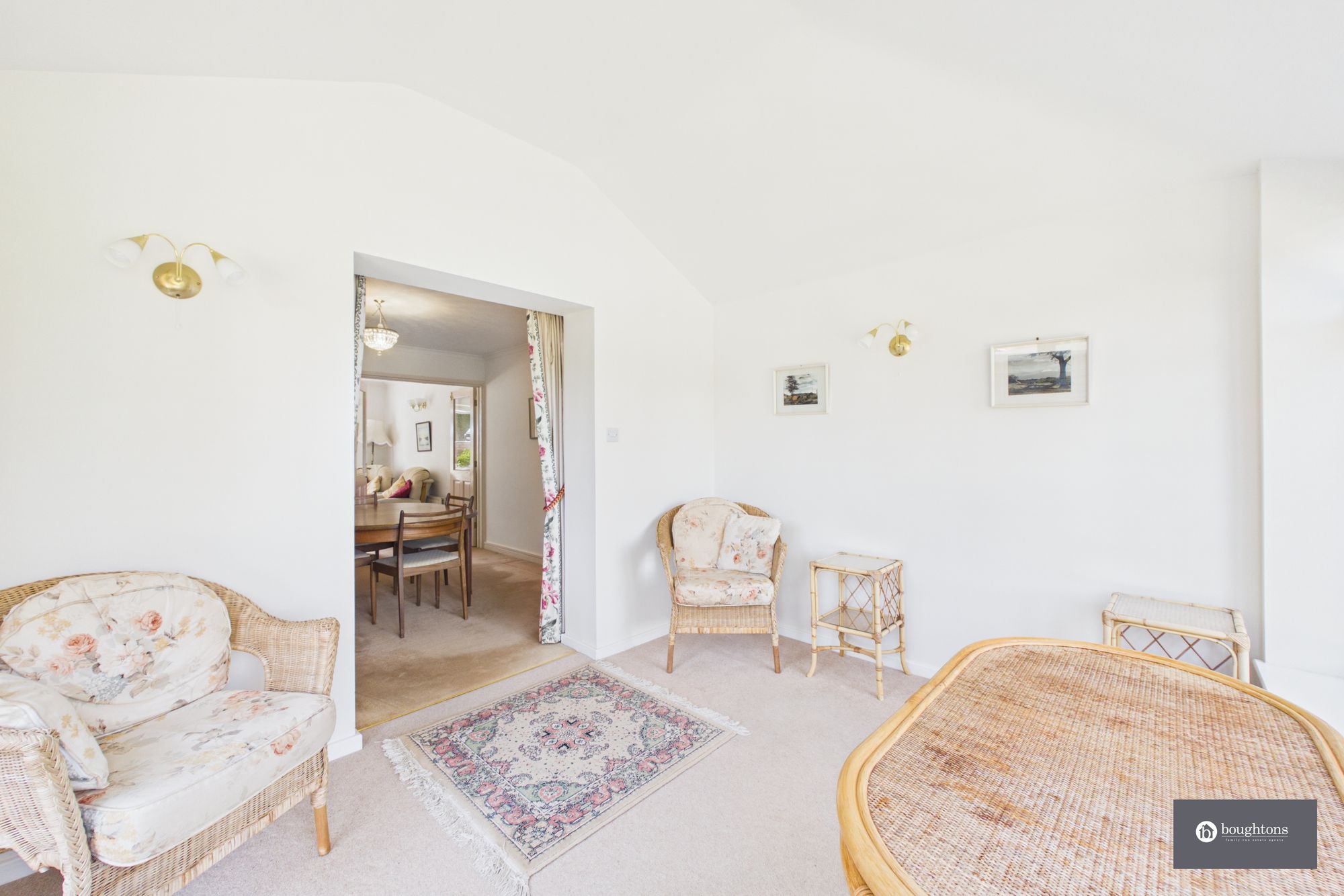 3 bed detached house for sale in Chandos Road, Buckingham, MK18  - Property Image 12