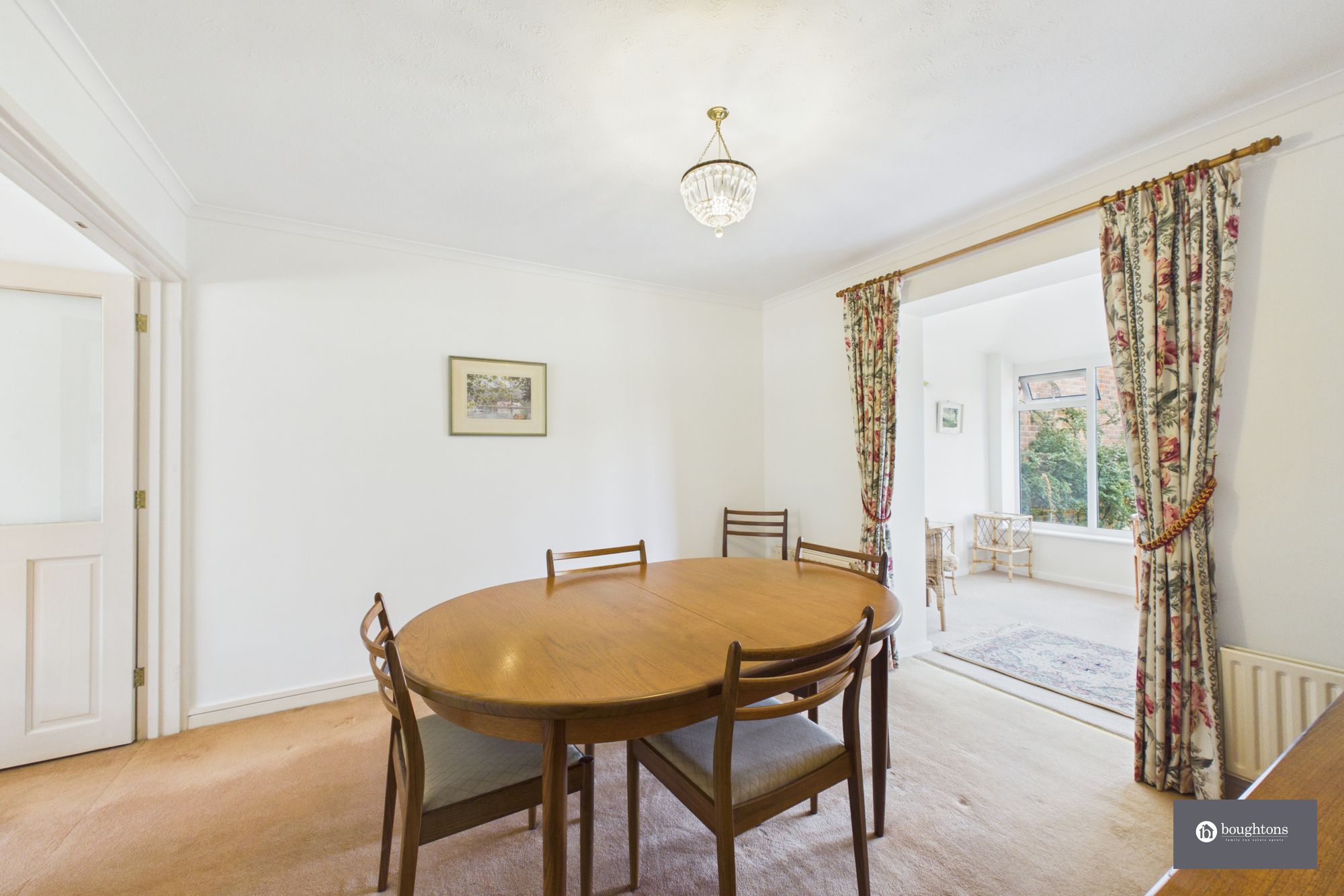 3 bed detached house for sale in Chandos Road, Buckingham, MK18  - Property Image 11
