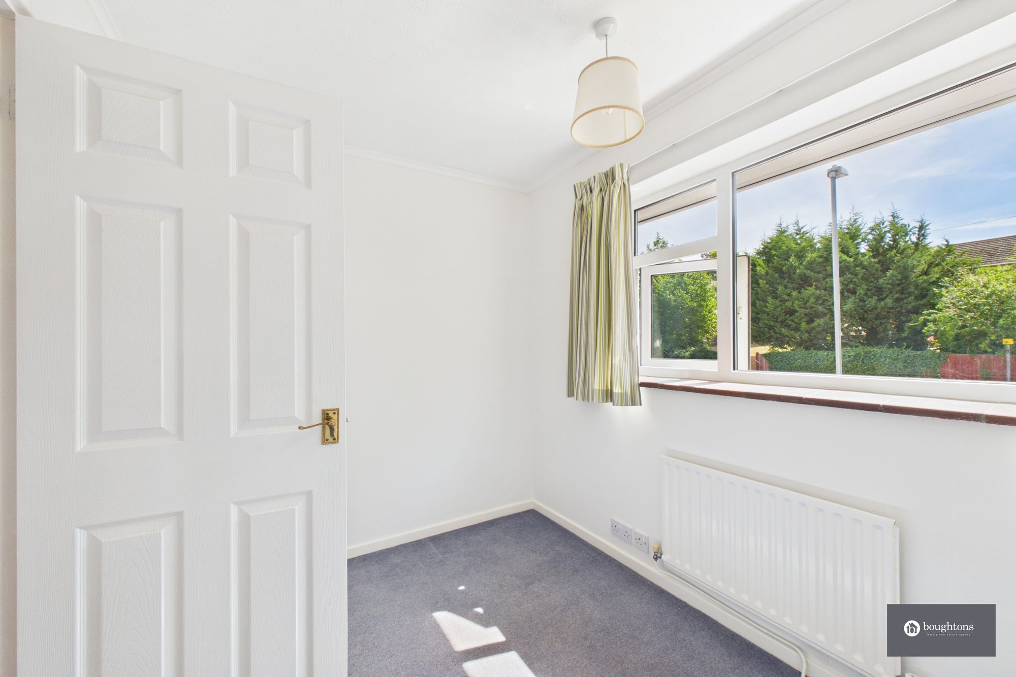 3 bed detached house for sale in Chandos Road, Buckingham, MK18  - Property Image 25