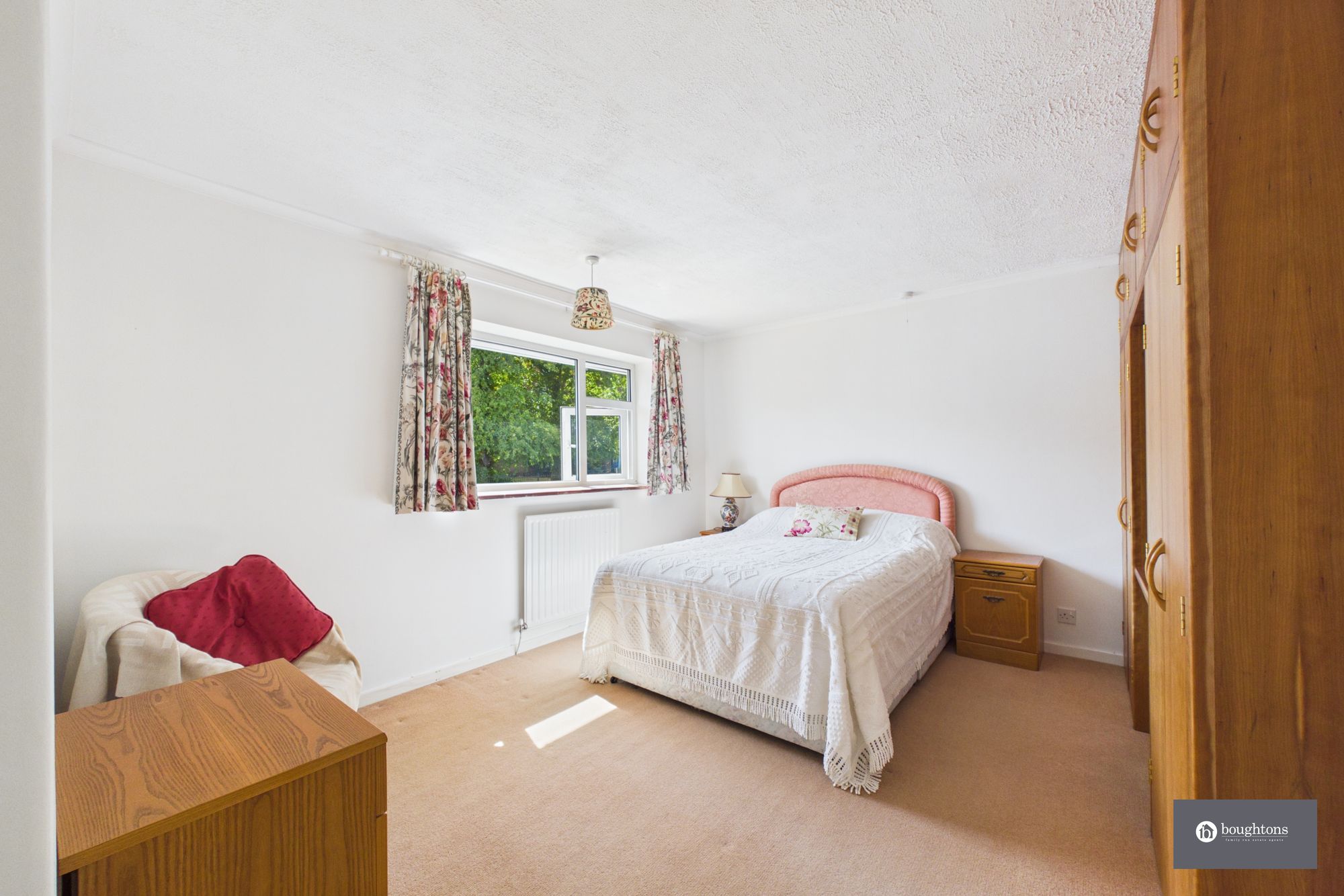 3 bed detached house for sale in Chandos Road, Buckingham, MK18  - Property Image 20
