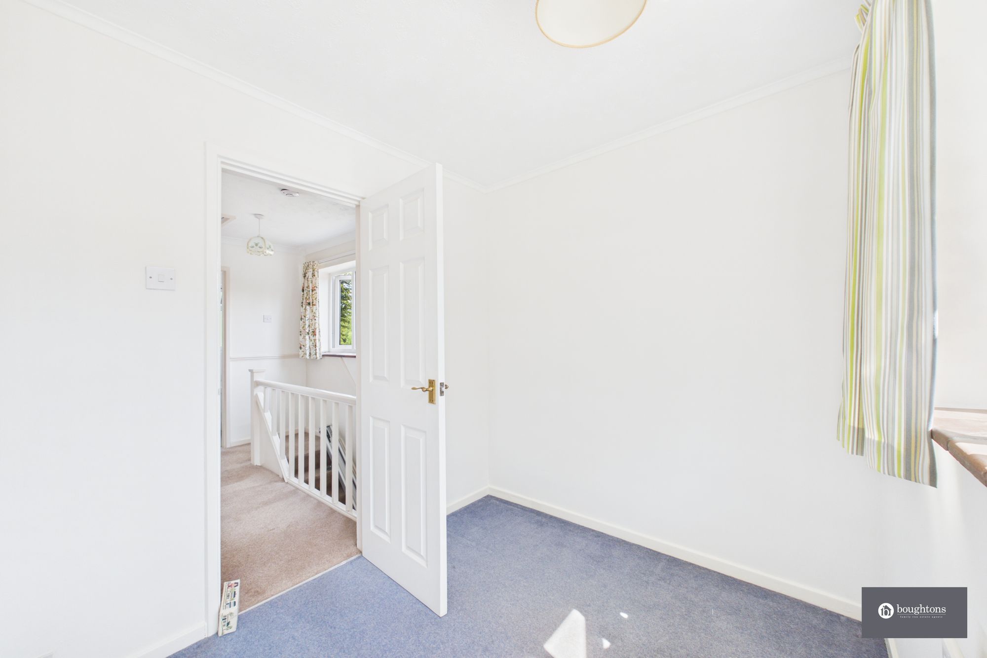 3 bed detached house for sale in Chandos Road, Buckingham, MK18  - Property Image 24