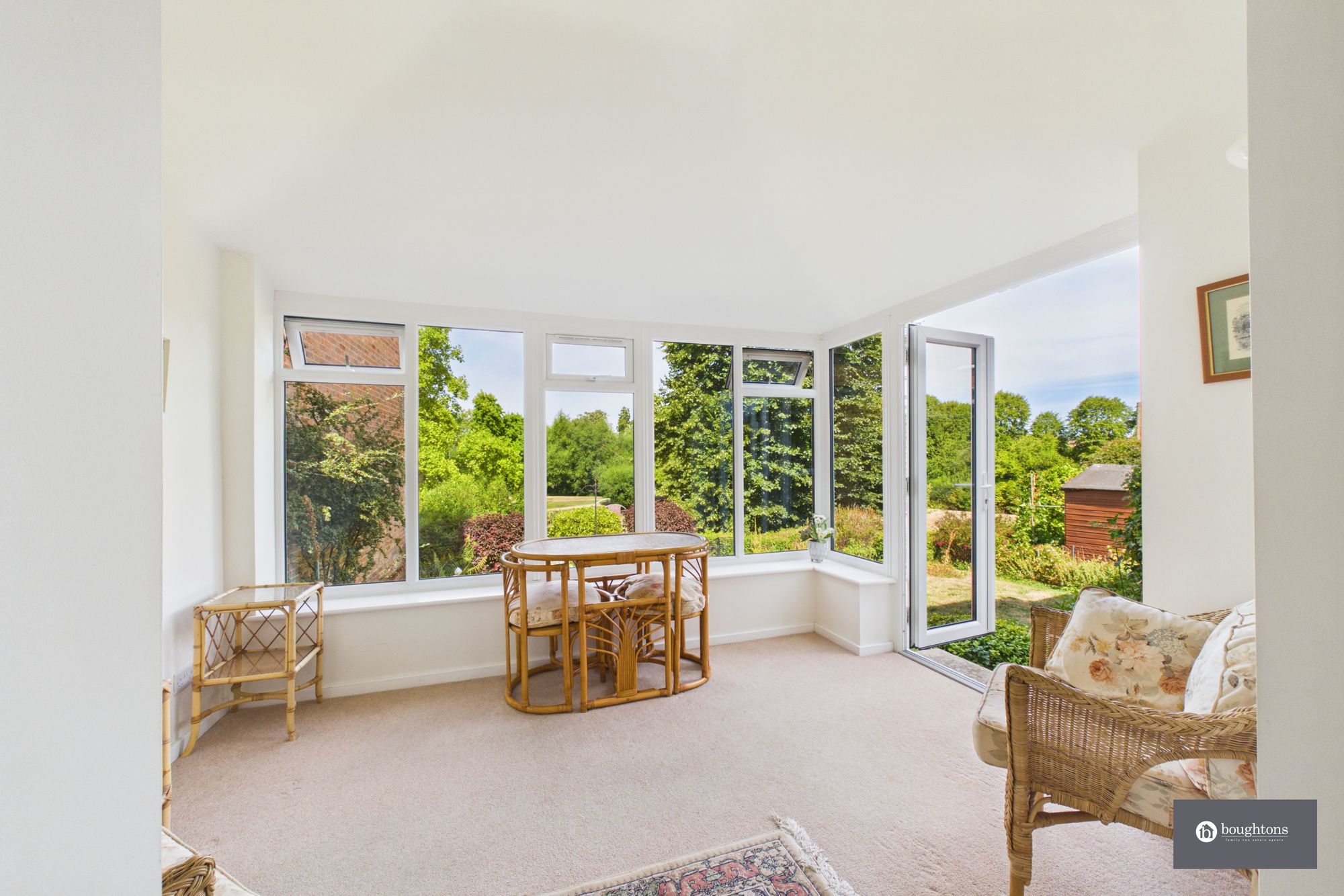 3 bed detached house for sale in Chandos Road, Buckingham, MK18  - Property Image 4