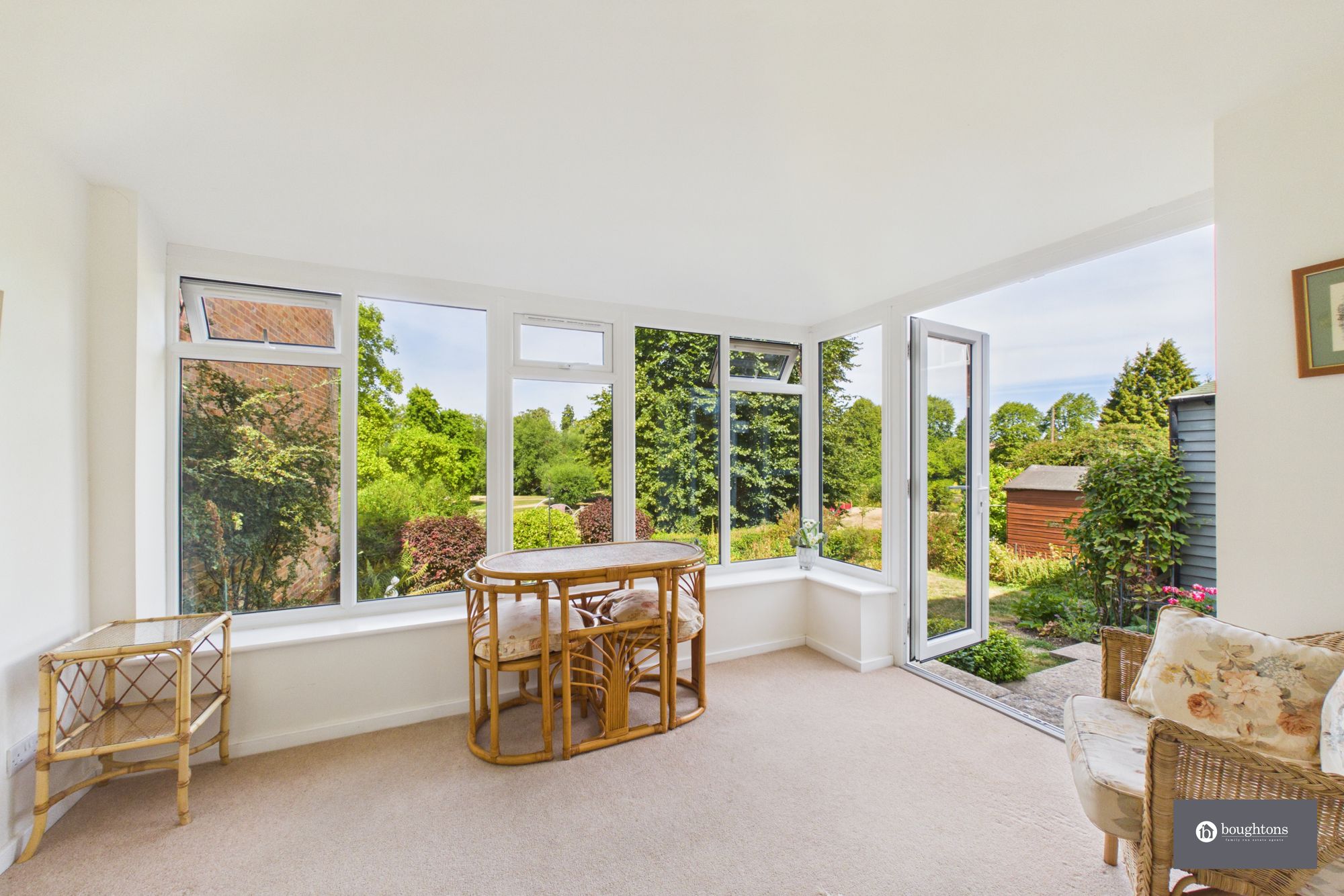 3 bed detached house for sale in Chandos Road, Buckingham, MK18  - Property Image 13