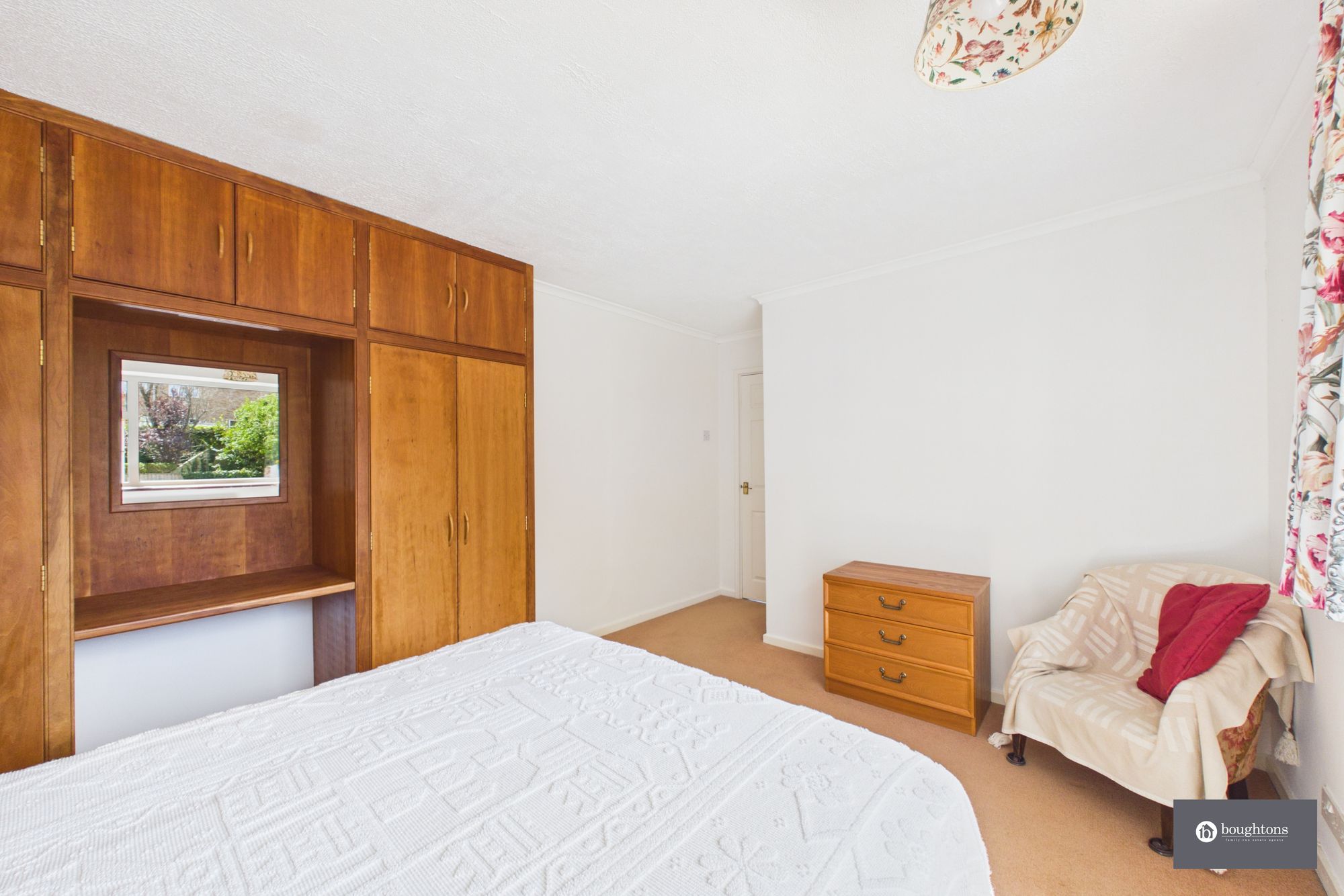 3 bed detached house for sale in Chandos Road, Buckingham, MK18  - Property Image 22