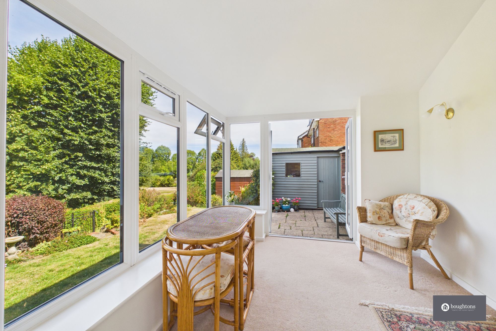 3 bed detached house for sale in Chandos Road, Buckingham, MK18  - Property Image 14