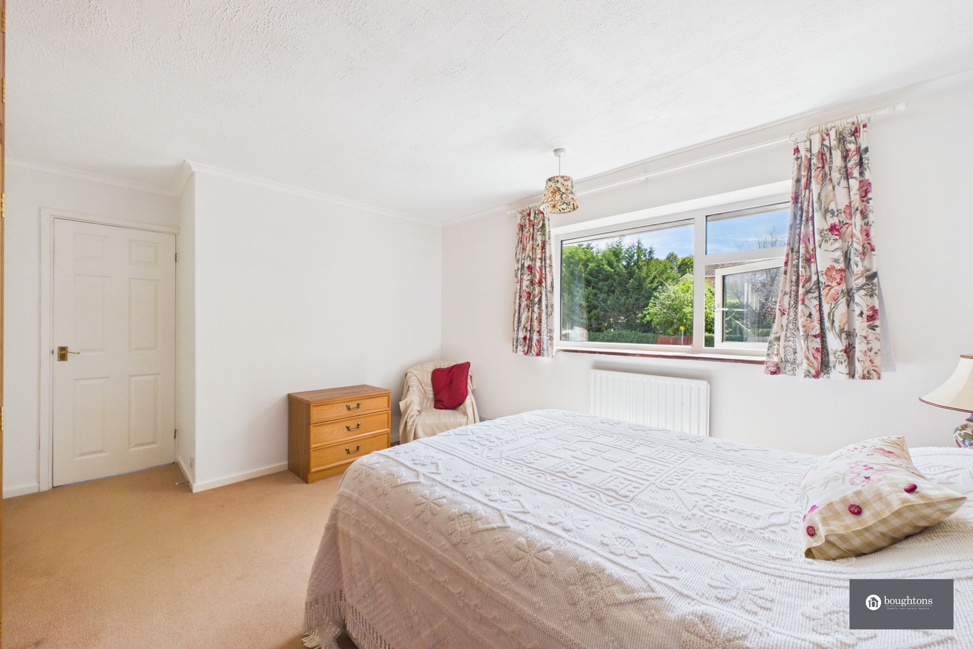 3 bed detached house for sale in Chandos Road, Buckingham, MK18  - Property Image 21
