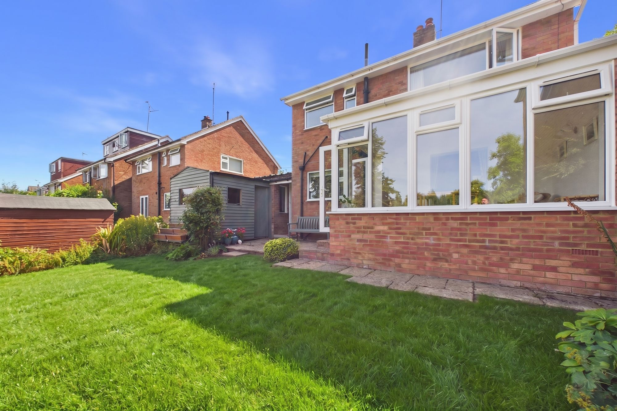 3 bed detached house for sale in Chandos Road, Buckingham, MK18  - Property Image 29