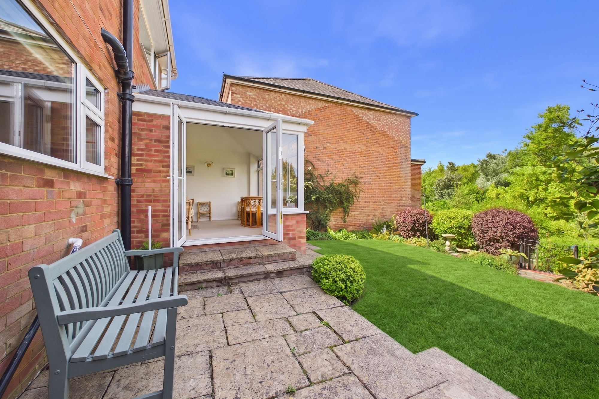 3 bed detached house for sale in Chandos Road, Buckingham, MK18  - Property Image 28