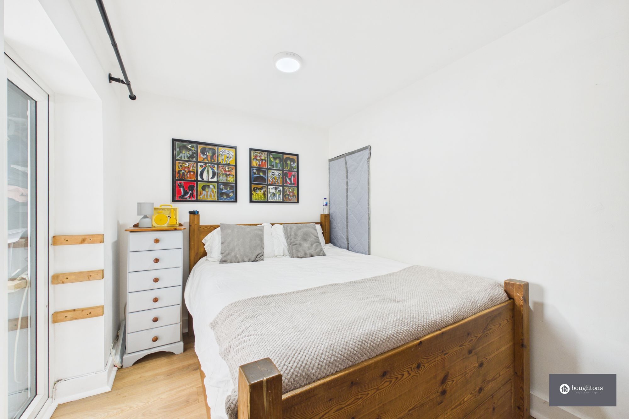 3 bed semi-detached house for sale in Burnham Place, Syresham, NN13  - Property Image 11