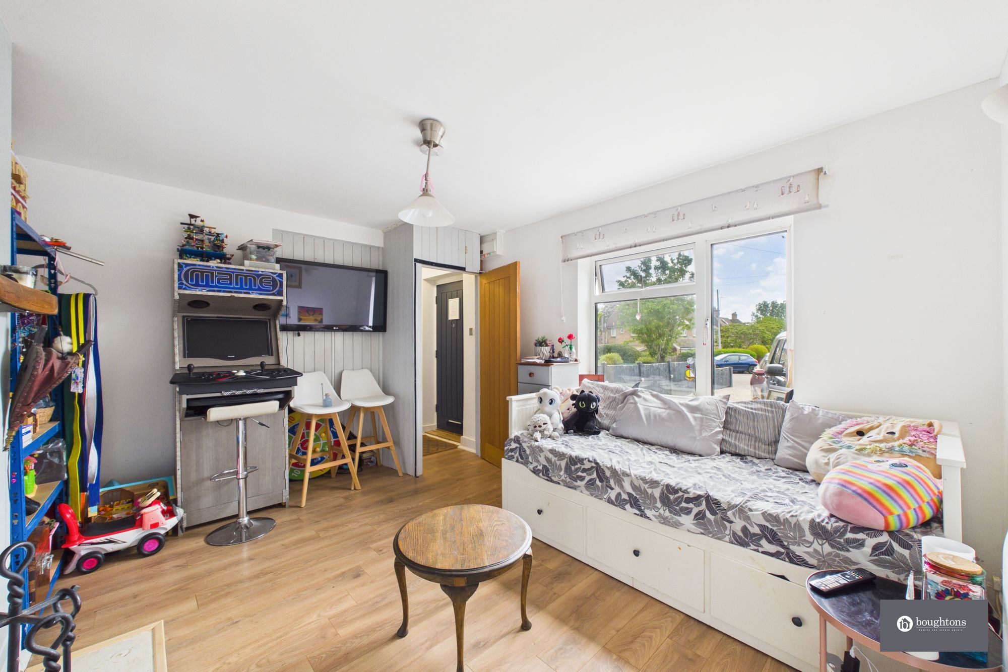 3 bed semi-detached house for sale in Burnham Place, Syresham, NN13  - Property Image 8