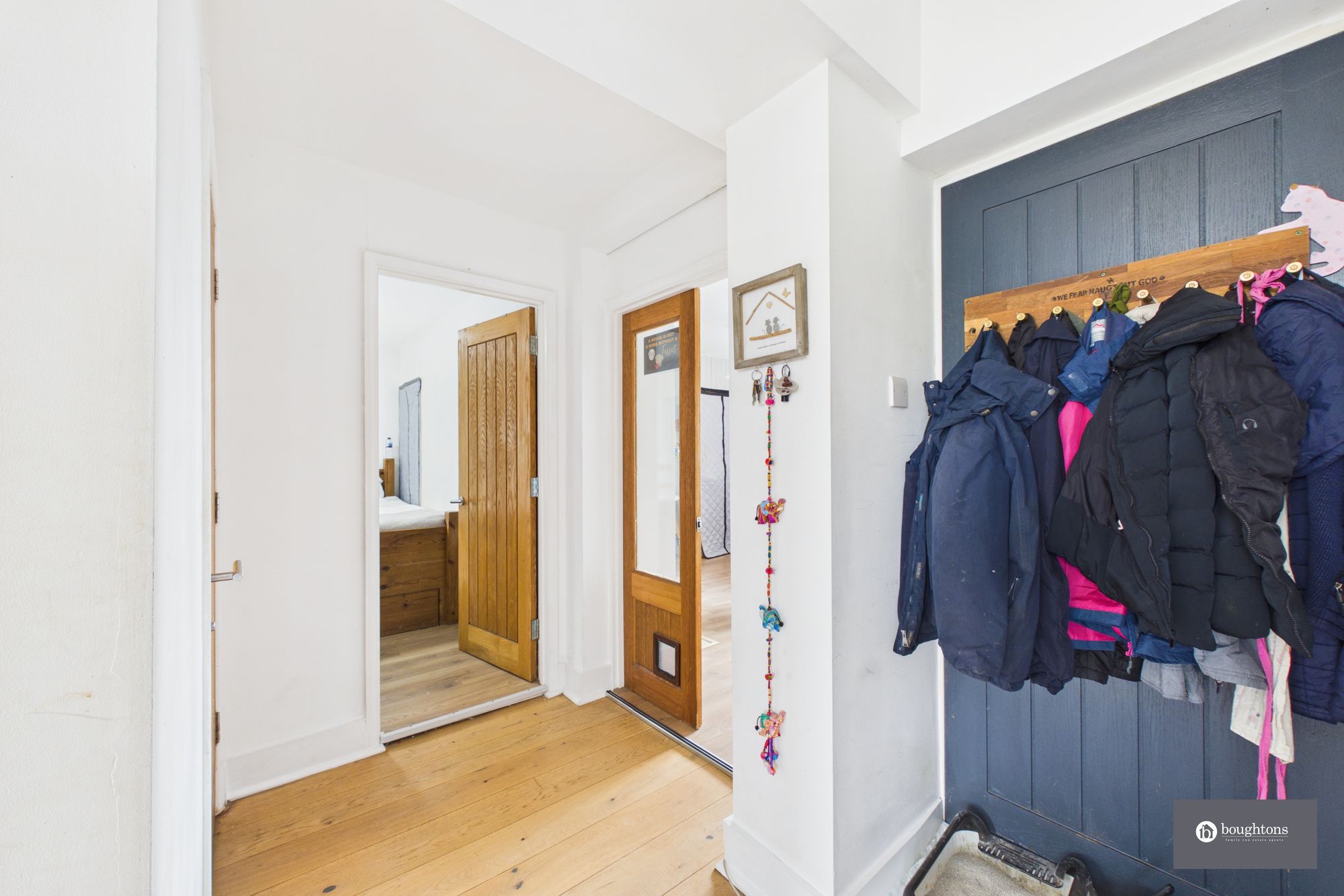 3 bed semi-detached house for sale in Burnham Place, Syresham, NN13  - Property Image 5