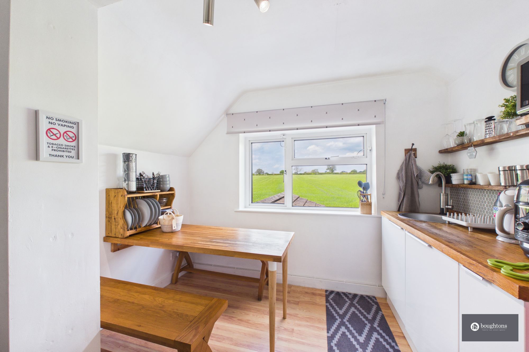 3 bed semi-detached house for sale in Burnham Place, Syresham, NN13  - Property Image 15