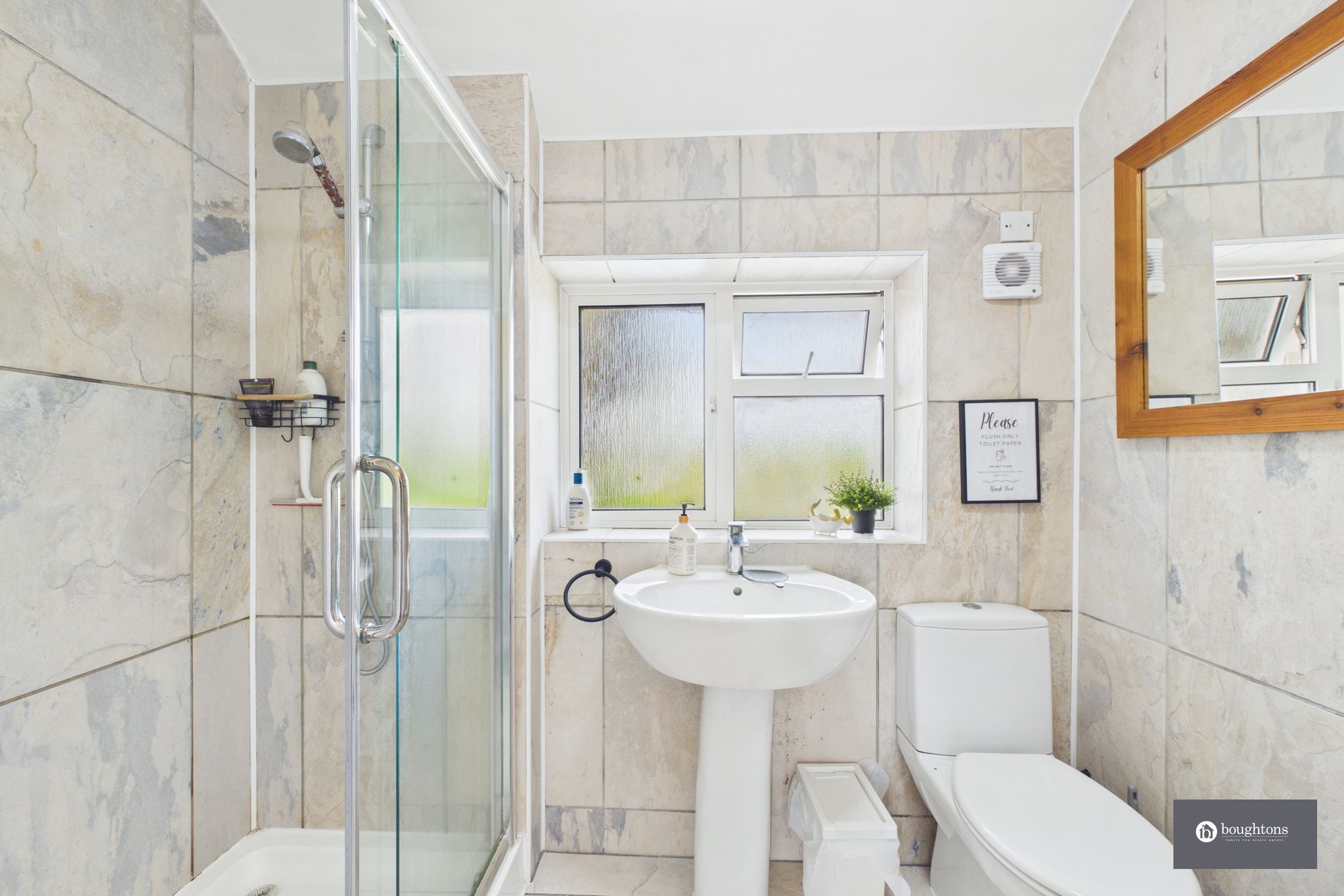 3 bed semi-detached house for sale in Burnham Place, Syresham, NN13  - Property Image 13