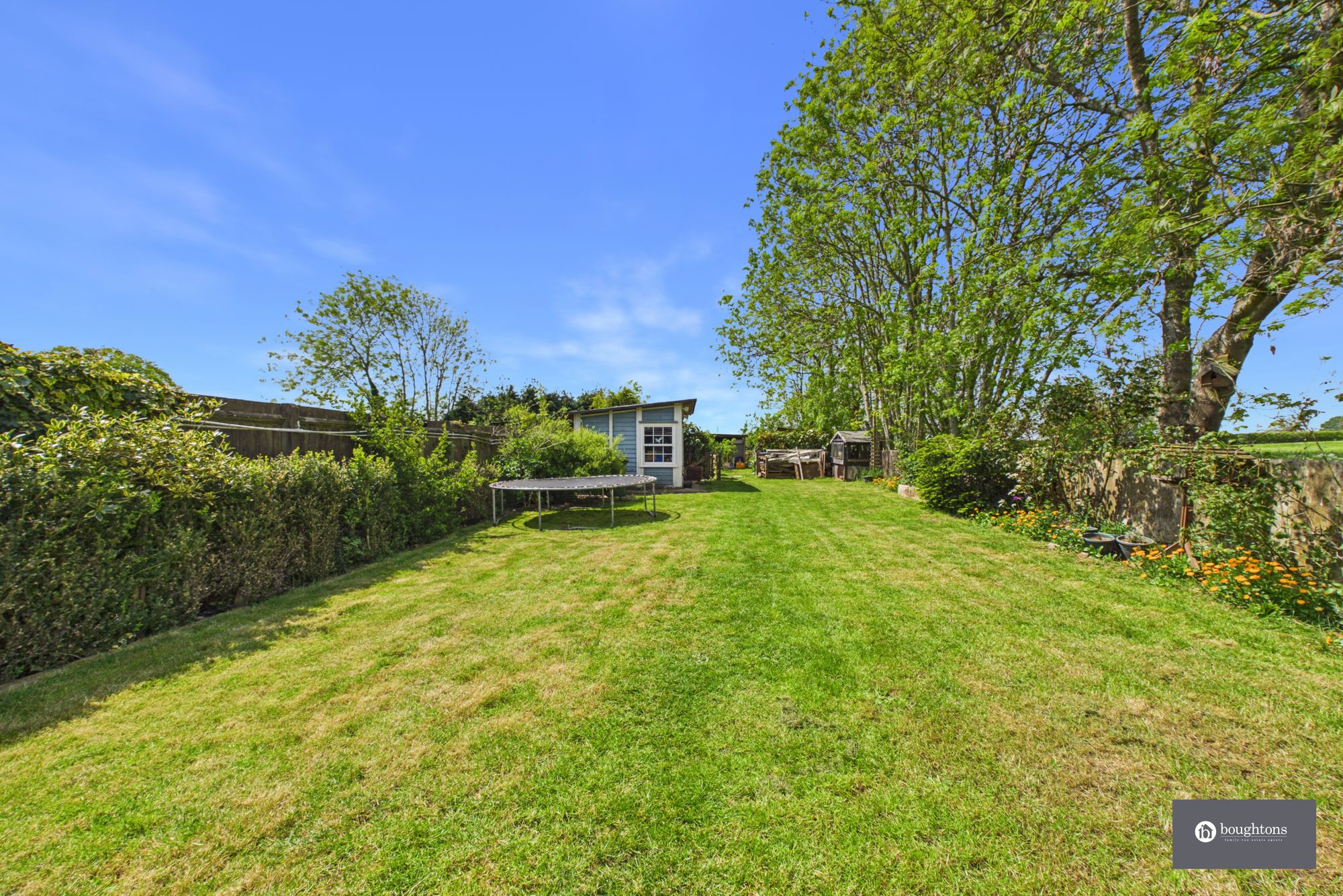 3 bed semi-detached house for sale in Burnham Place, Syresham, NN13  - Property Image 2