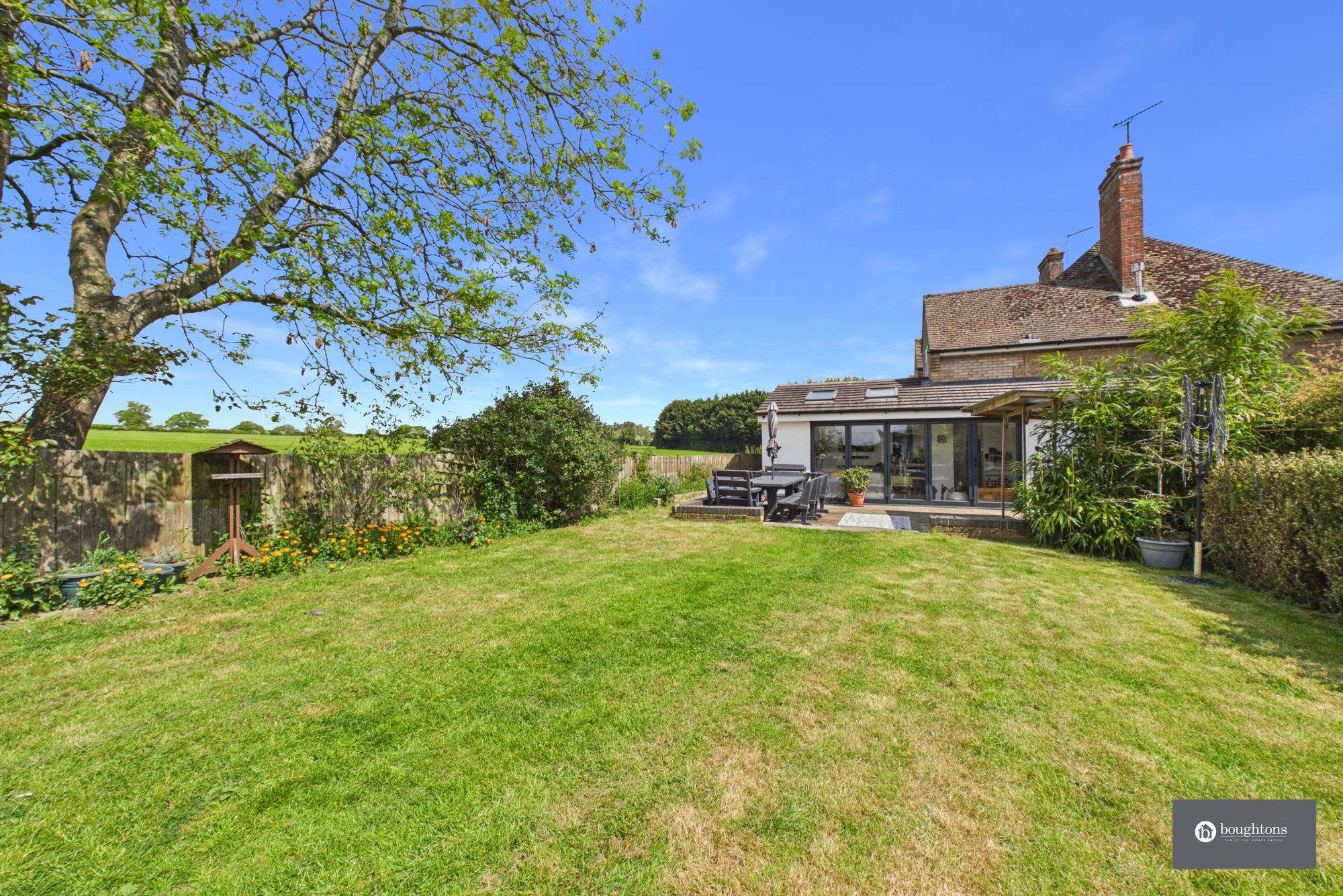 3 bed semi-detached house for sale in Burnham Place, Syresham, NN13  - Property Image 18