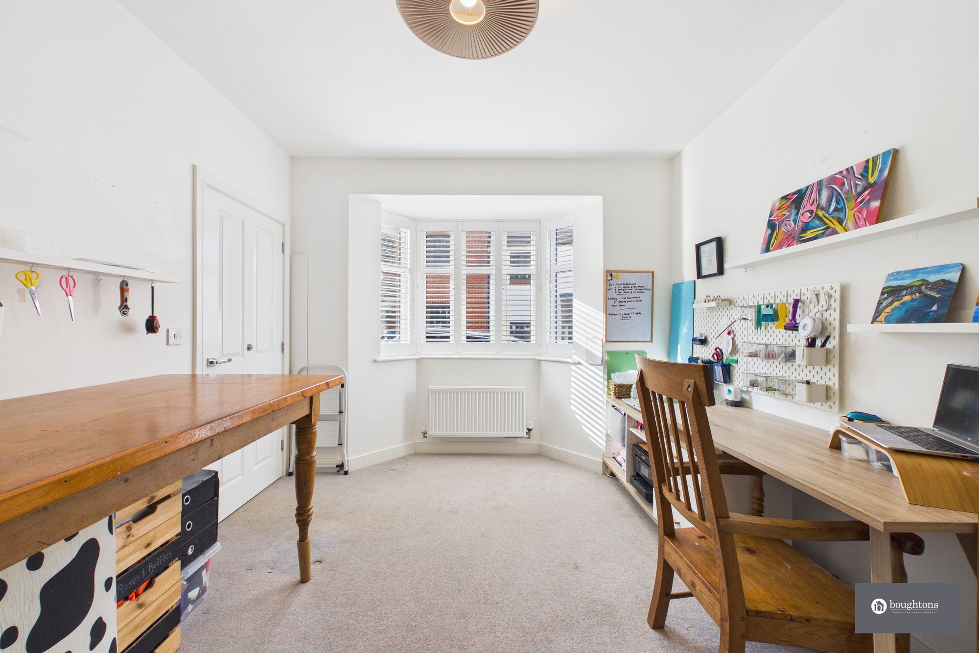 4 bed detached house for sale in Squirrel Close, Brackley, NN13  - Property Image 14