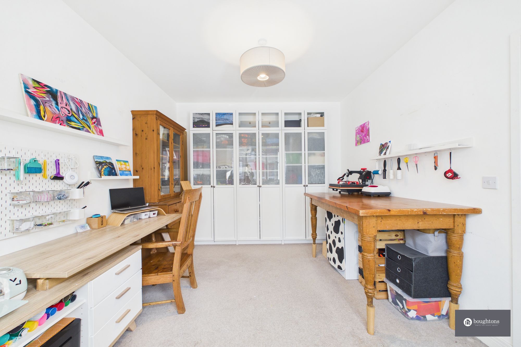 4 bed detached house for sale in Squirrel Close, Brackley, NN13  - Property Image 15