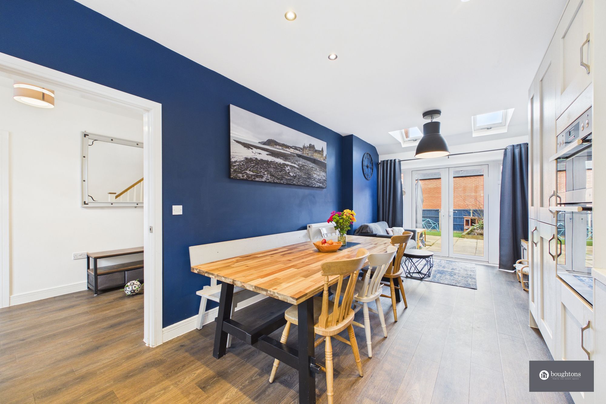 4 bed detached house for sale in Squirrel Close, Brackley, NN13  - Property Image 9