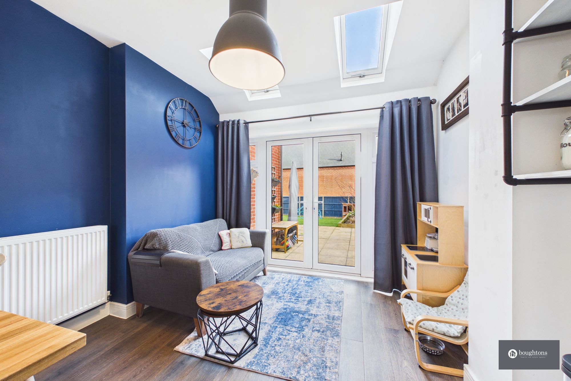 4 bed detached house for sale in Squirrel Close, Brackley, NN13  - Property Image 10