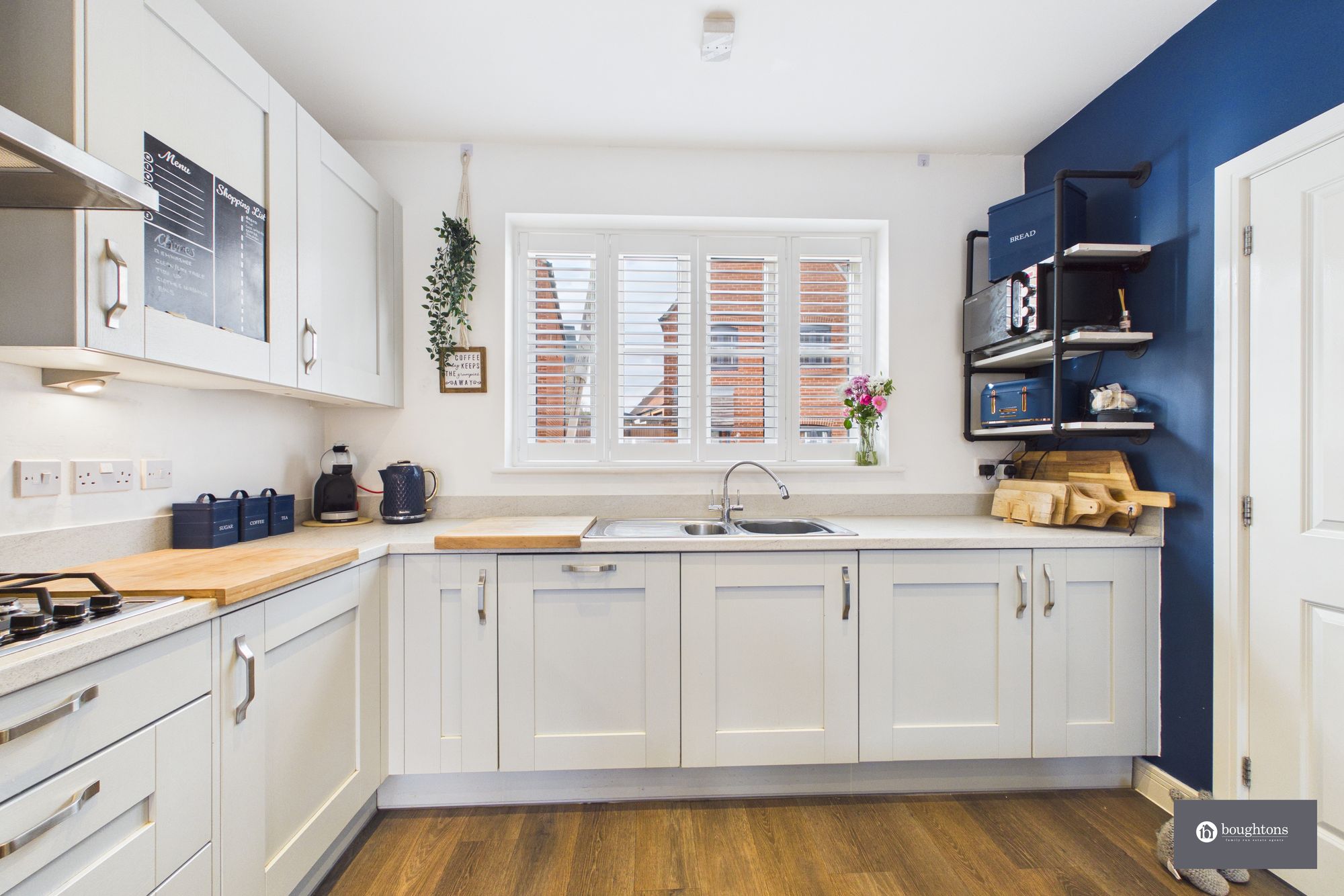 4 bed detached house for sale in Squirrel Close, Brackley, NN13  - Property Image 8