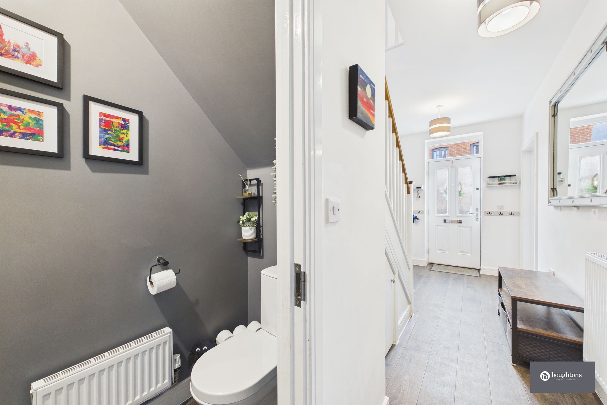 4 bed detached house for sale in Squirrel Close, Brackley, NN13  - Property Image 16