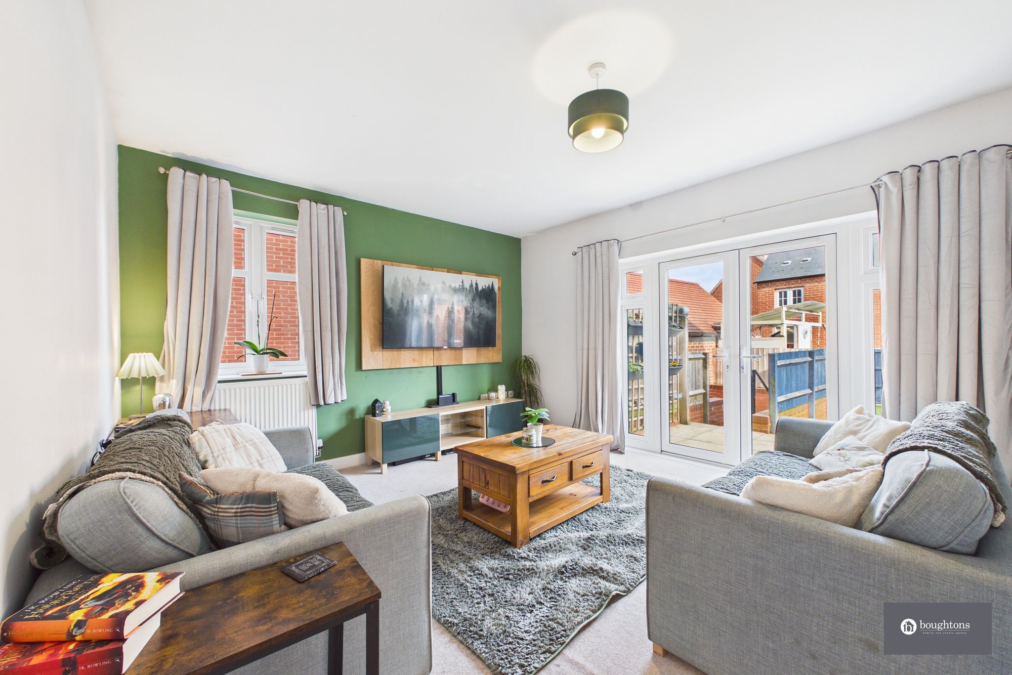 4 bed detached house for sale in Squirrel Close, Brackley, NN13  - Property Image 3