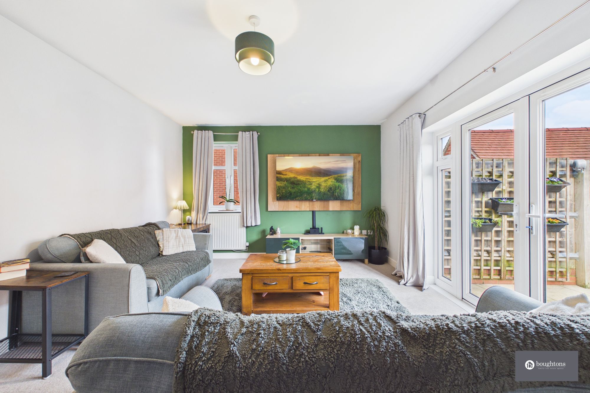 4 bed detached house for sale in Squirrel Close, Brackley, NN13  - Property Image 12