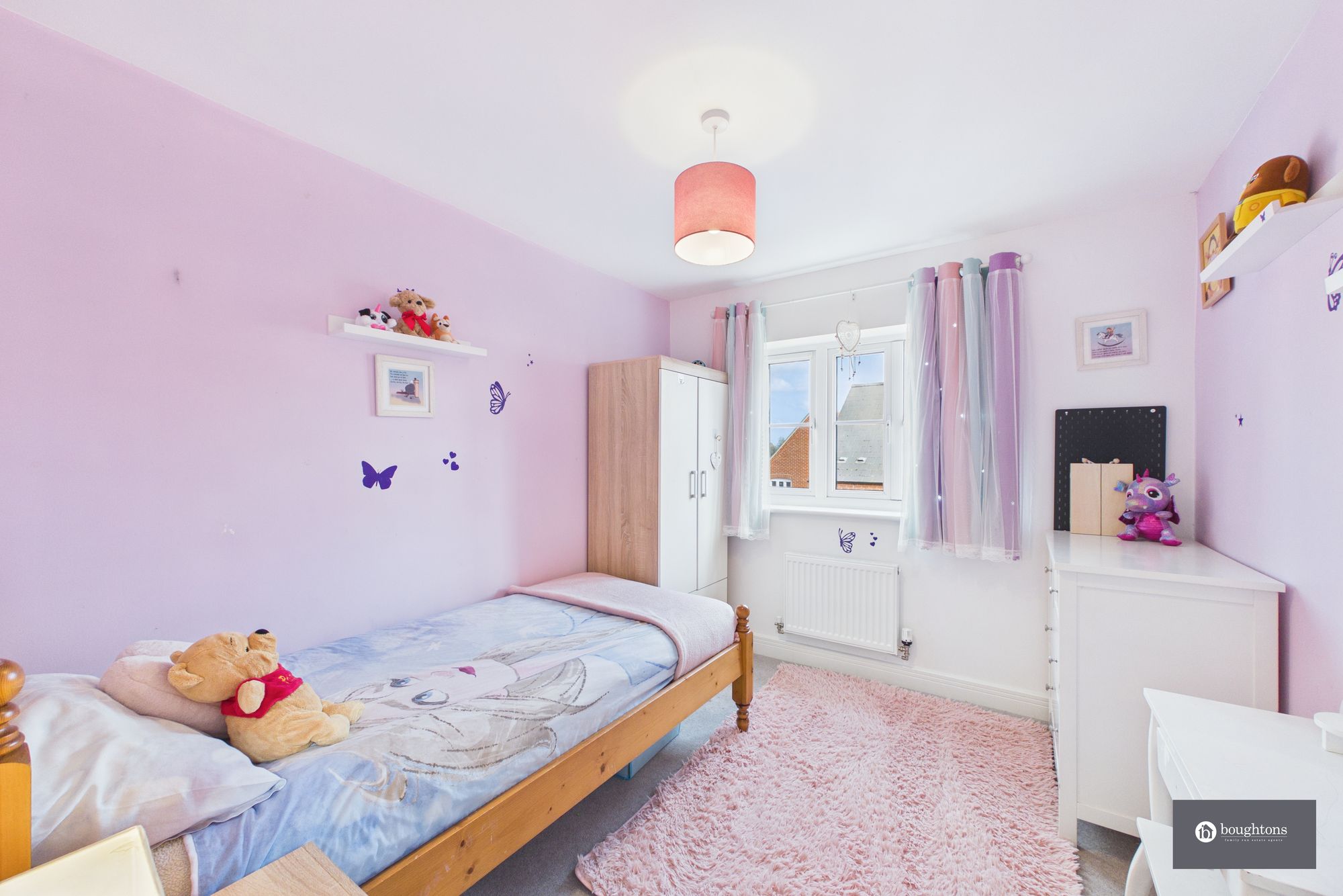 4 bed detached house for sale in Squirrel Close, Brackley, NN13  - Property Image 23