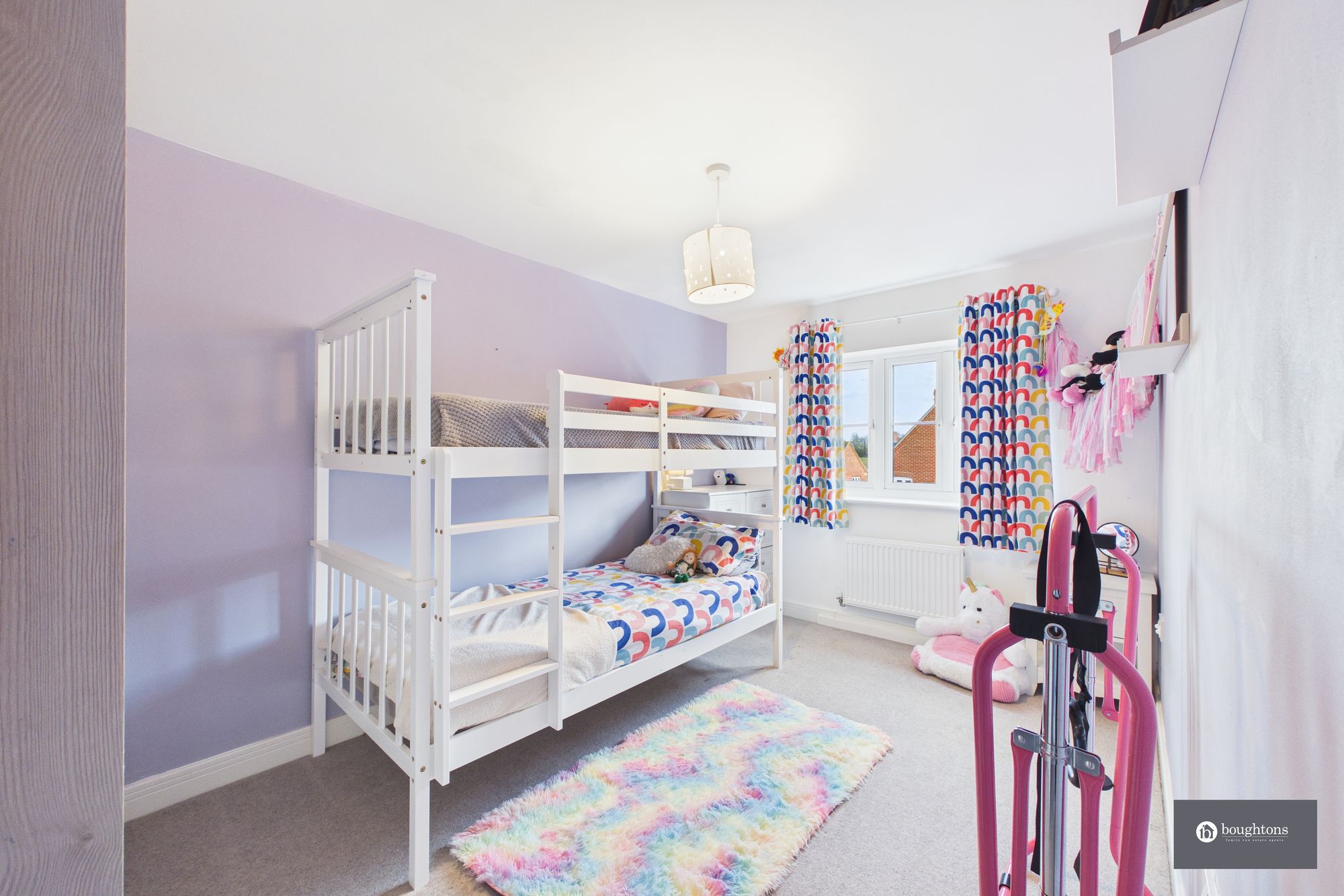 4 bed detached house for sale in Squirrel Close, Brackley, NN13  - Property Image 25