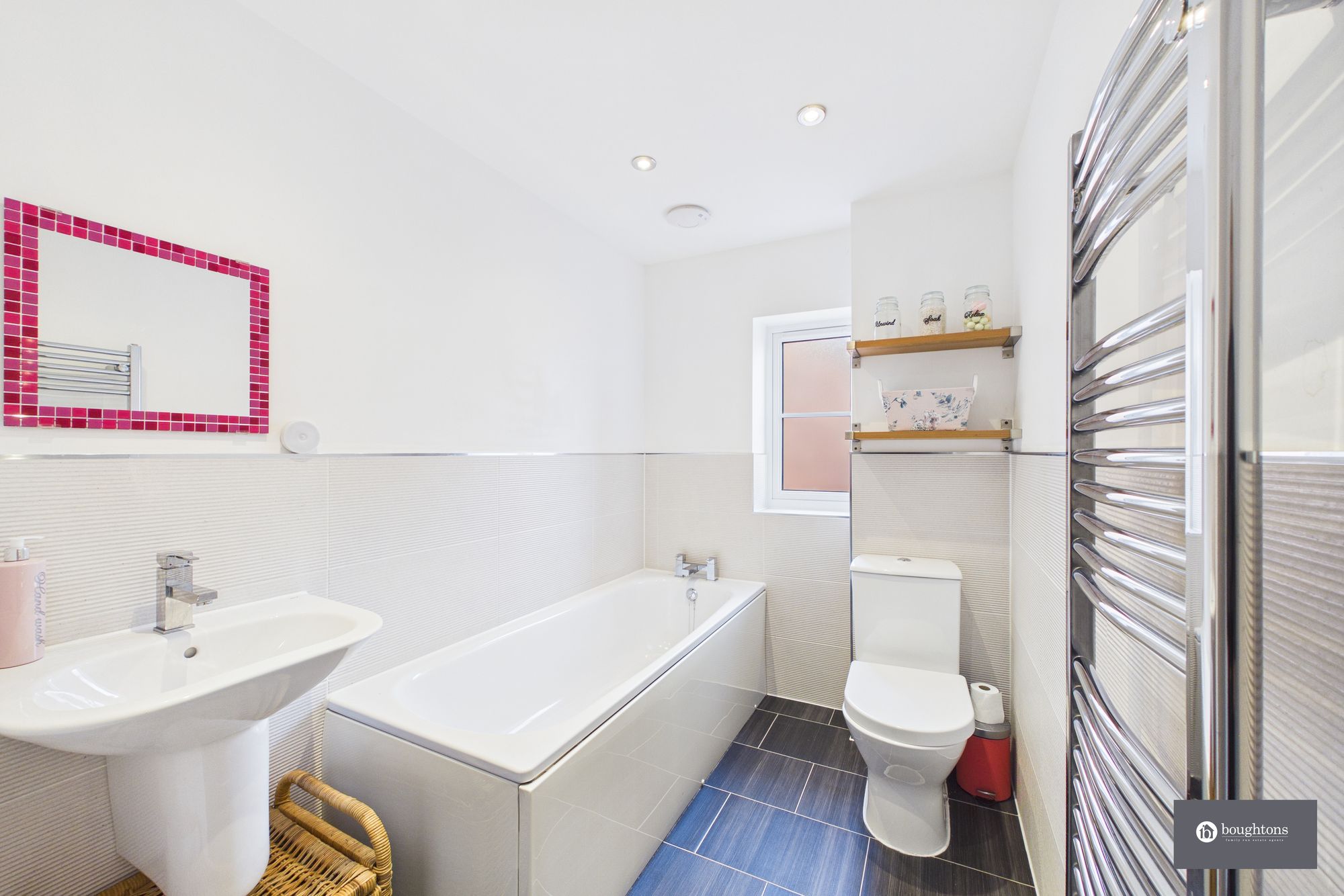 4 bed detached house for sale in Squirrel Close, Brackley, NN13  - Property Image 29