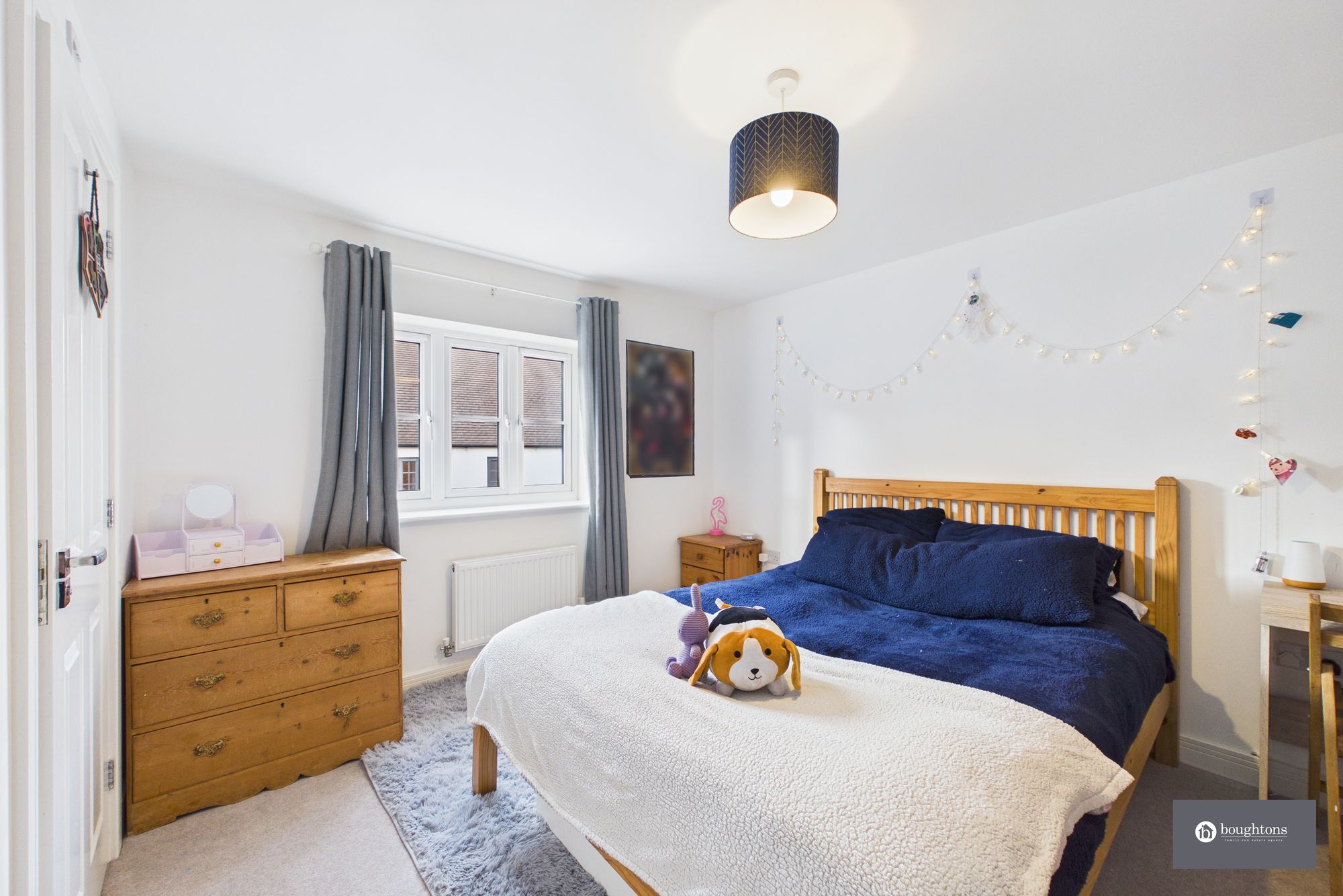 4 bed detached house for sale in Squirrel Close, Brackley, NN13  - Property Image 17