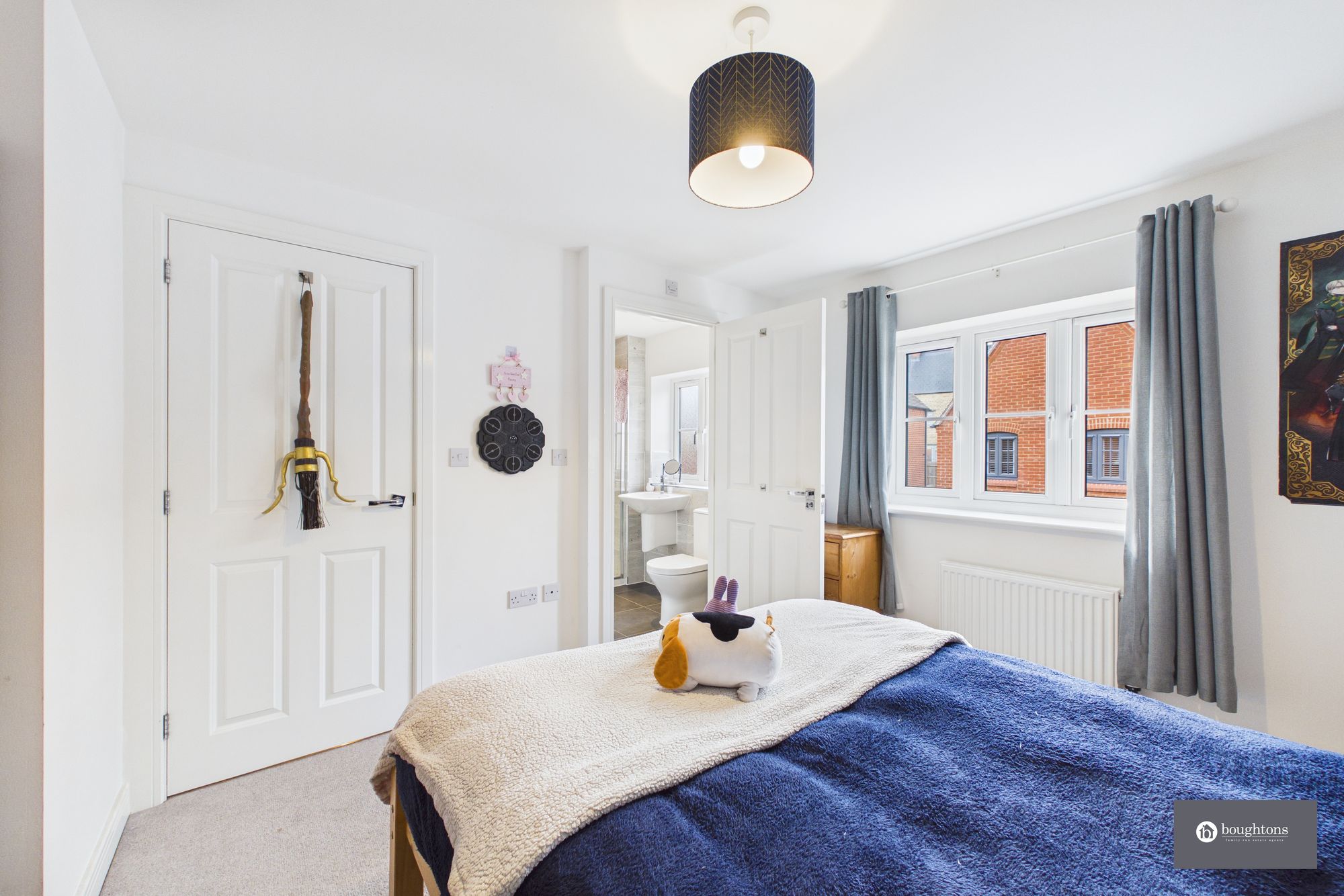 4 bed detached house for sale in Squirrel Close, Brackley, NN13  - Property Image 18