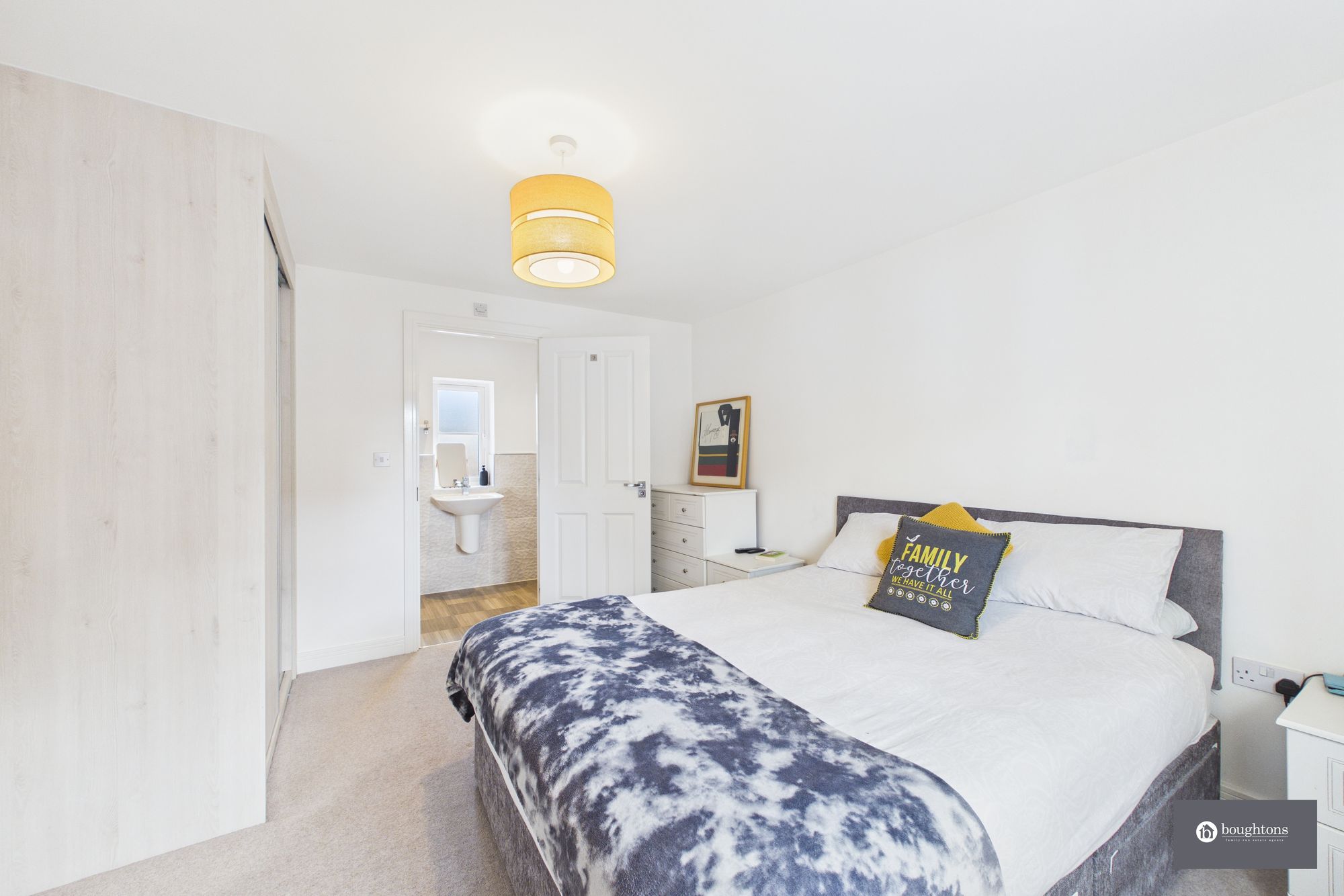 4 bed detached house for sale in Squirrel Close, Brackley, NN13  - Property Image 20