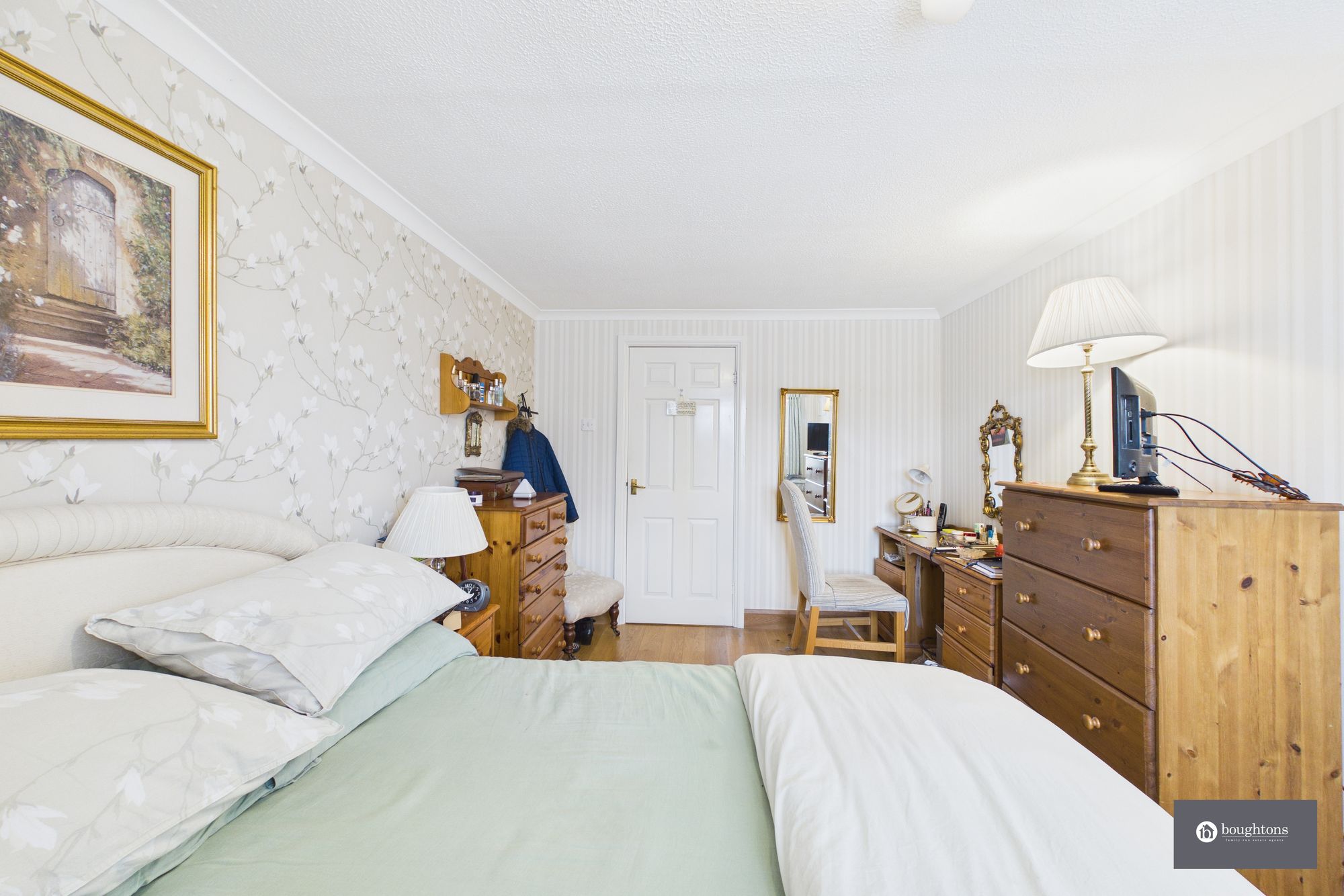 3 bed detached house for sale in Beech Drive, Brackley, NN13  - Property Image 21