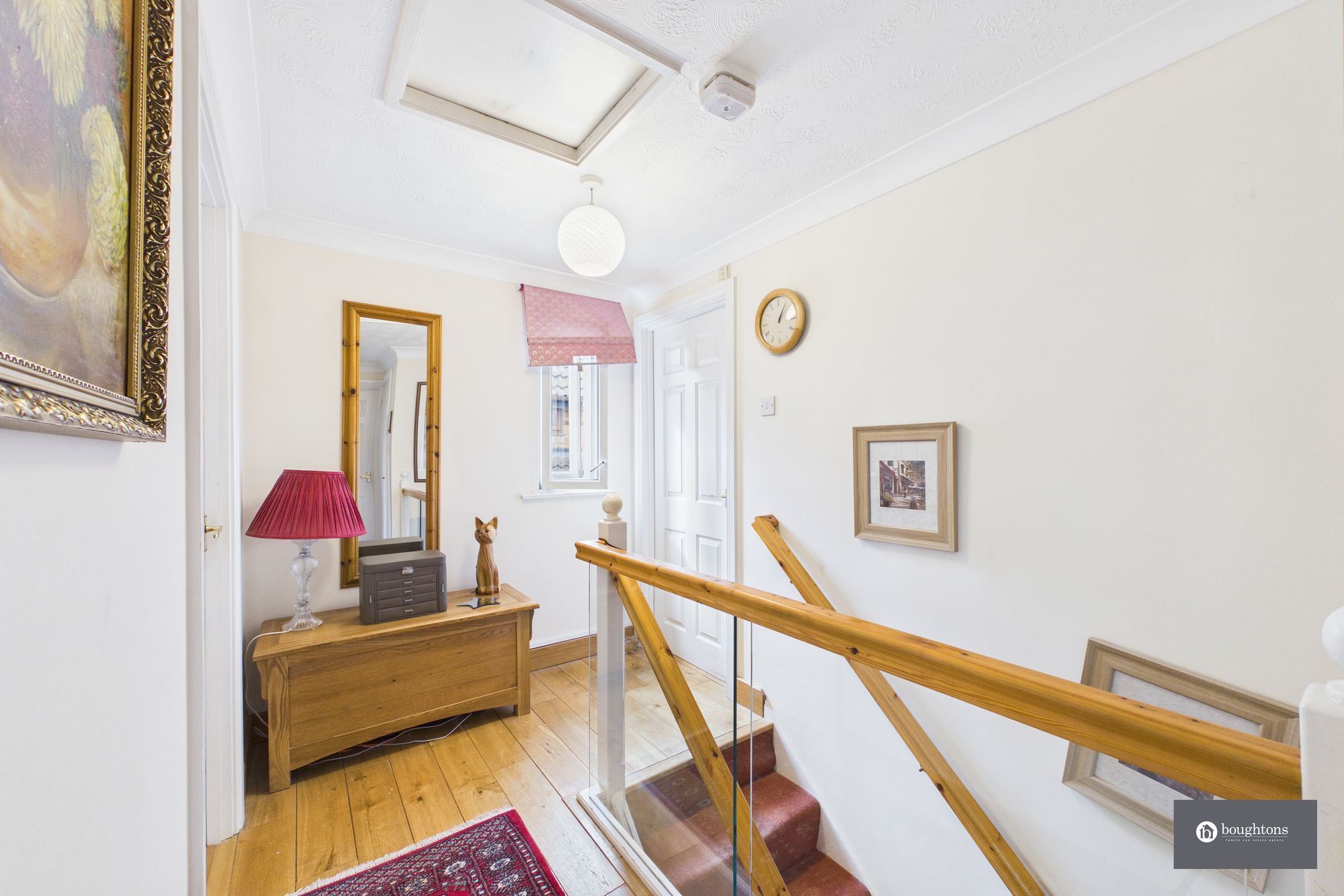 3 bed detached house for sale in Beech Drive, Brackley, NN13  - Property Image 20